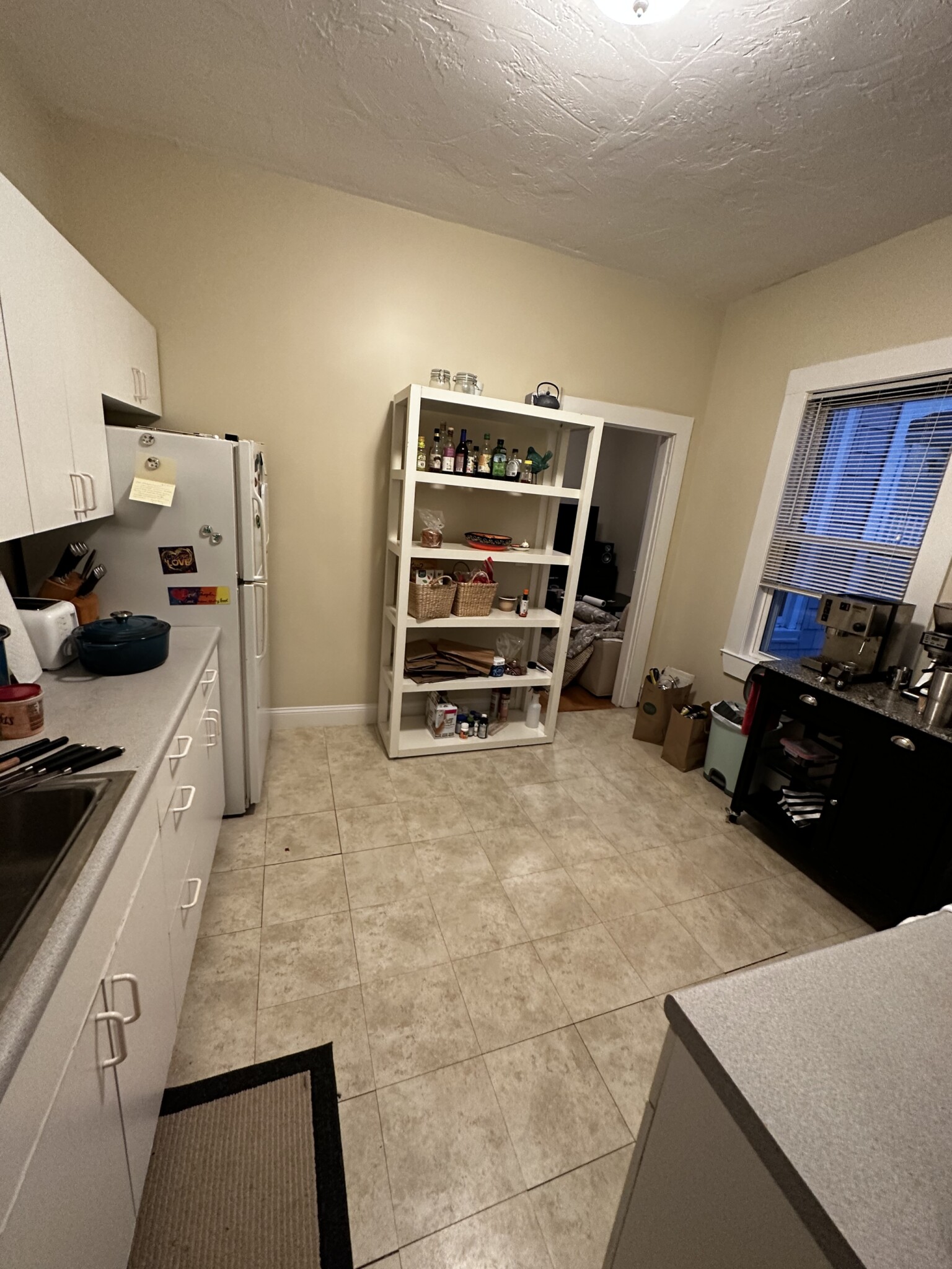 60 Sacramento St, Harvard Square