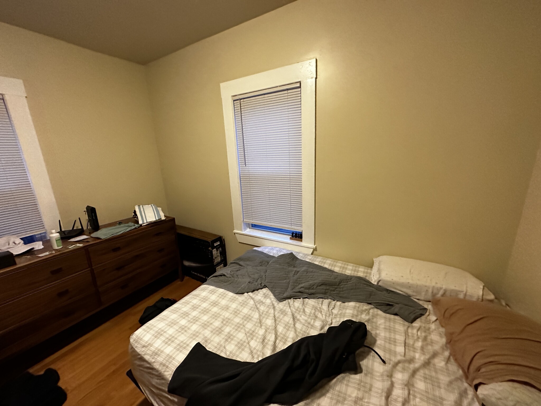 60 Sacramento St, Harvard Square