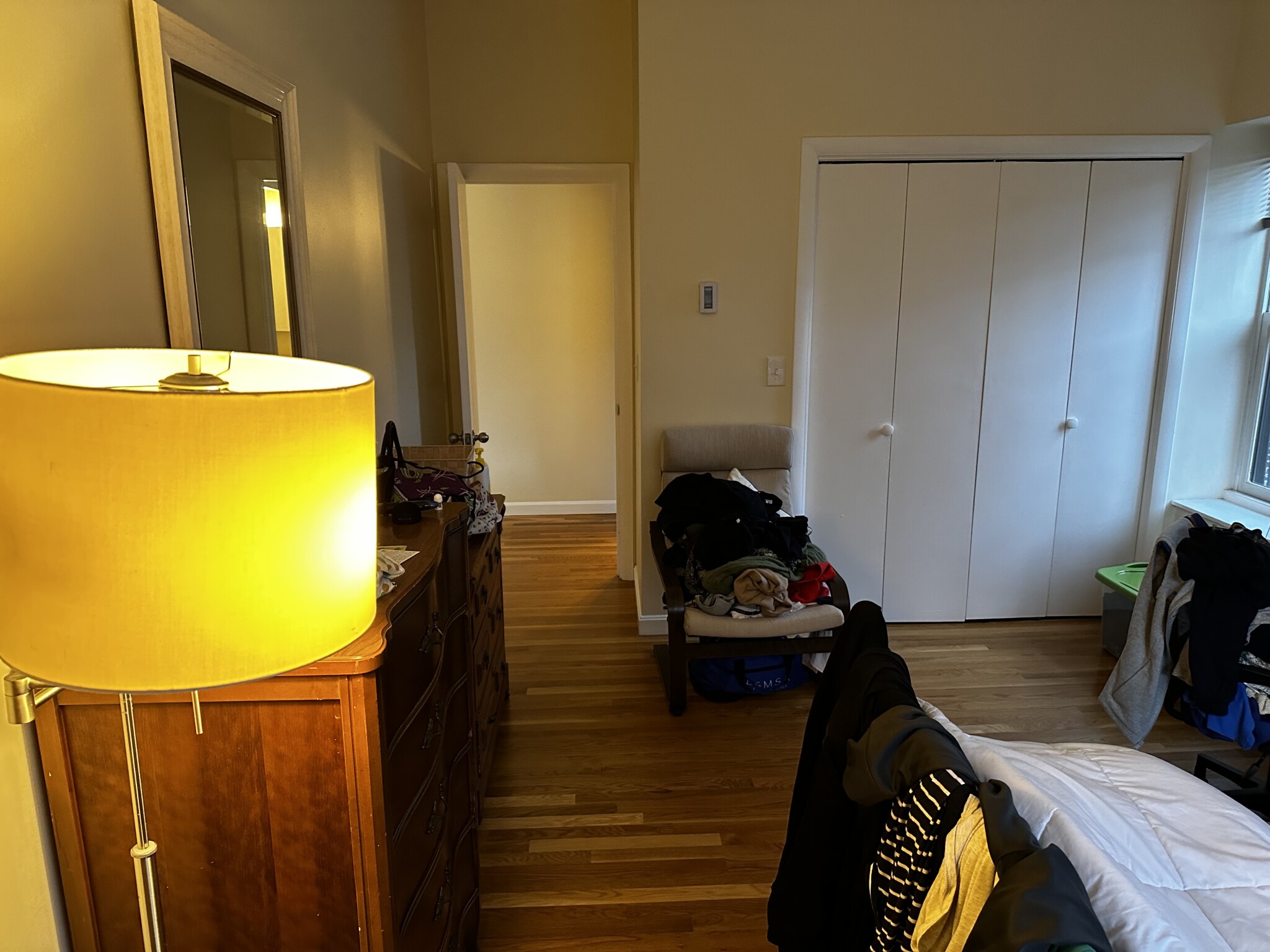 3 Worcester Sq, South End