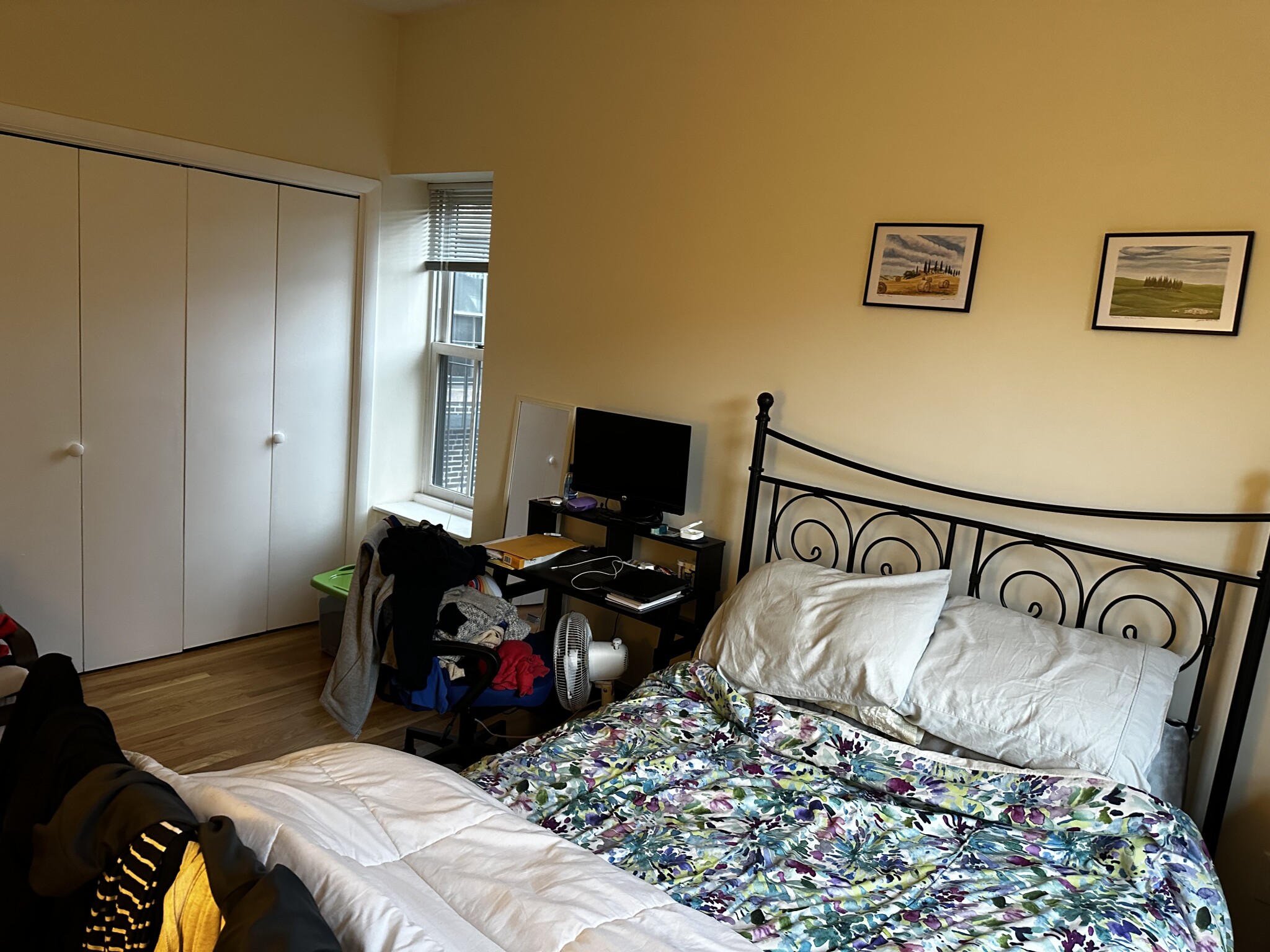 3 Worcester Sq, South End