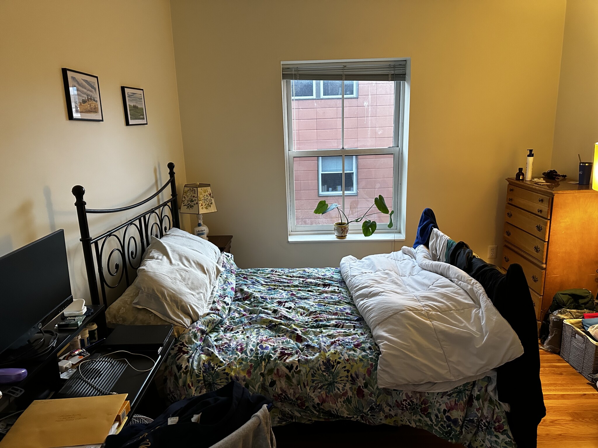 3 Worcester Sq, South End