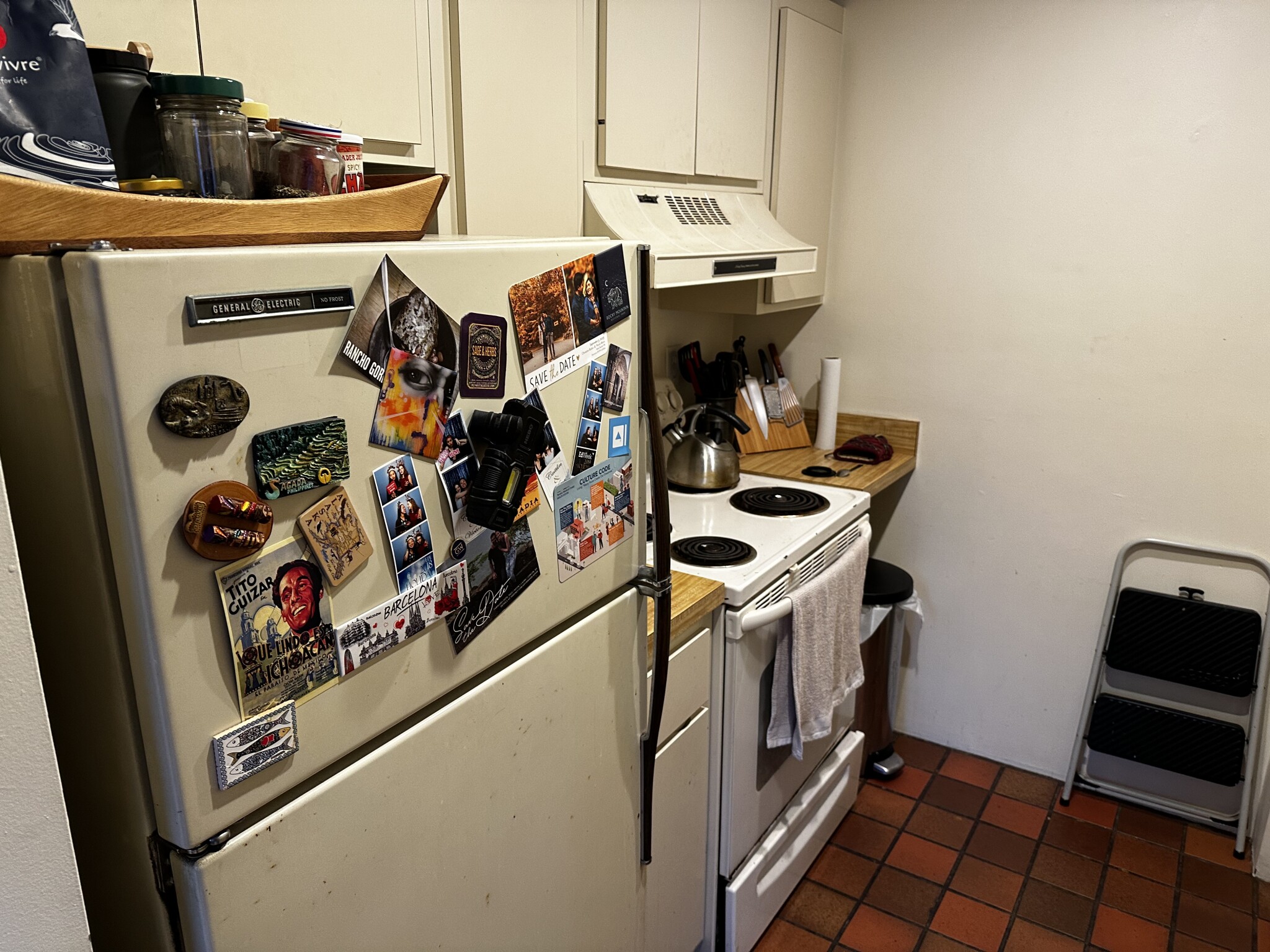 3 Worcester Sq, South End