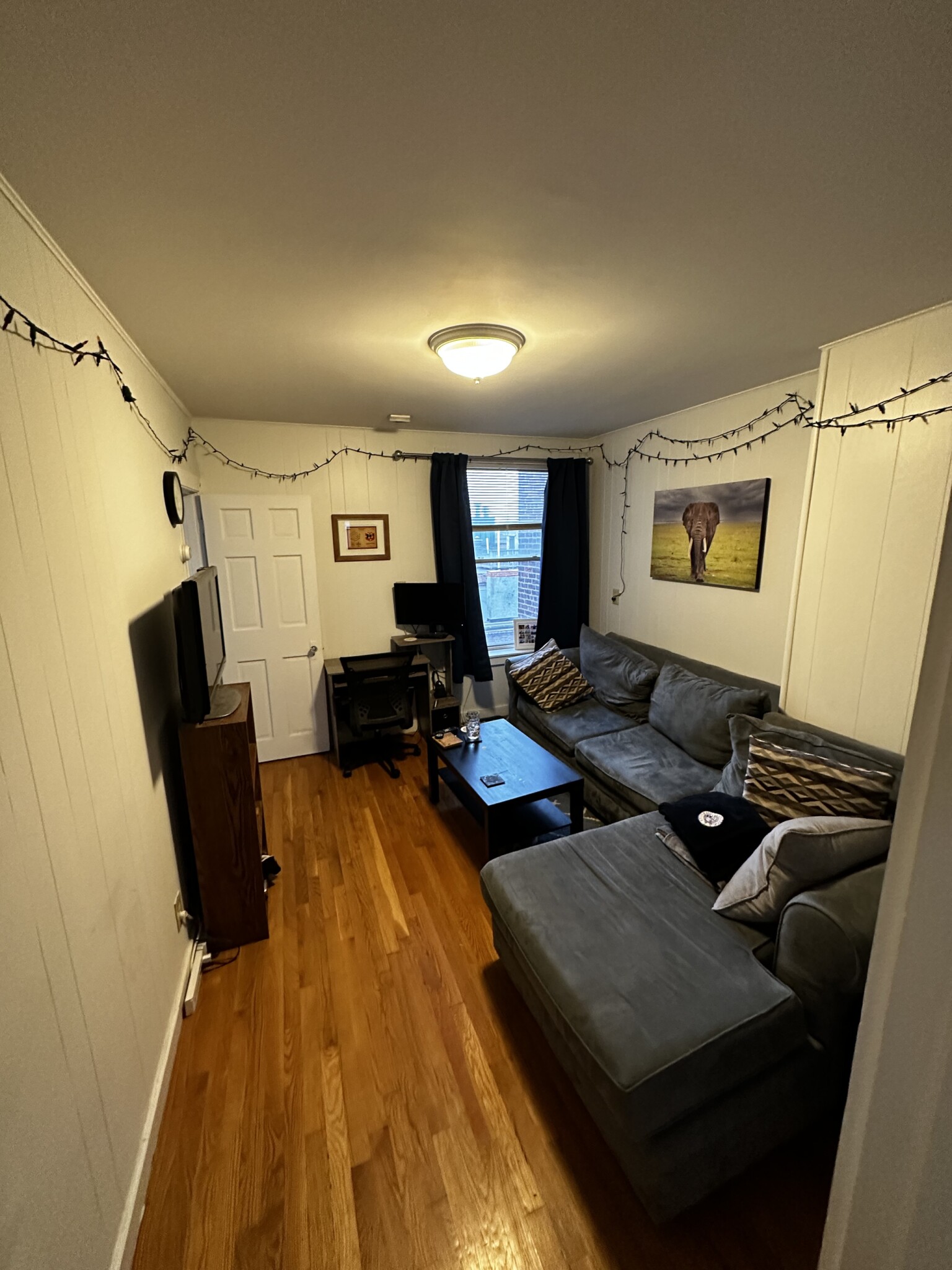 12 Foster St, North End