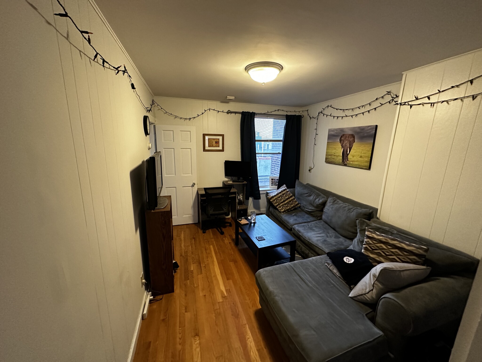 12 Foster St, North End