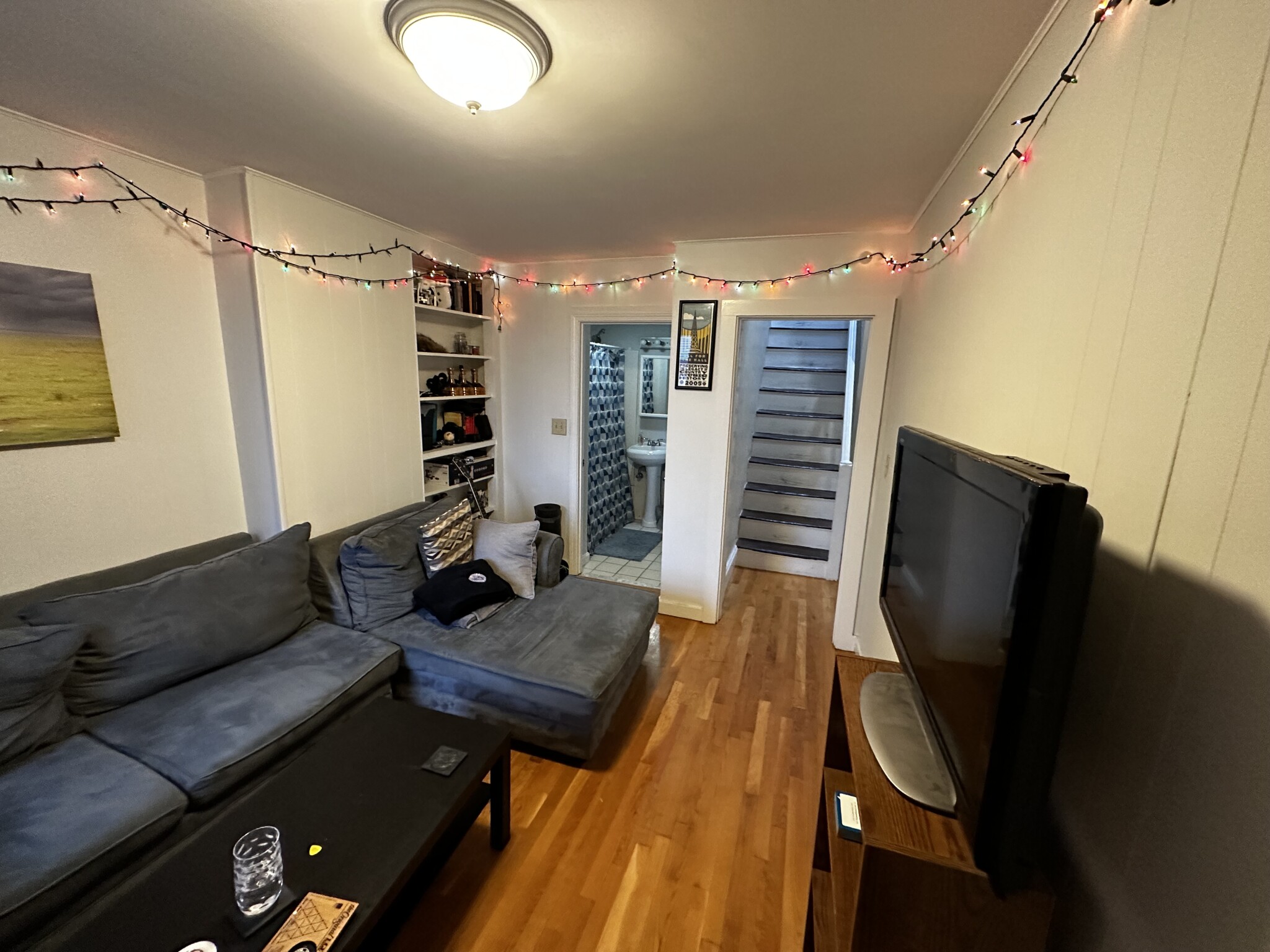 12 Foster St, North End