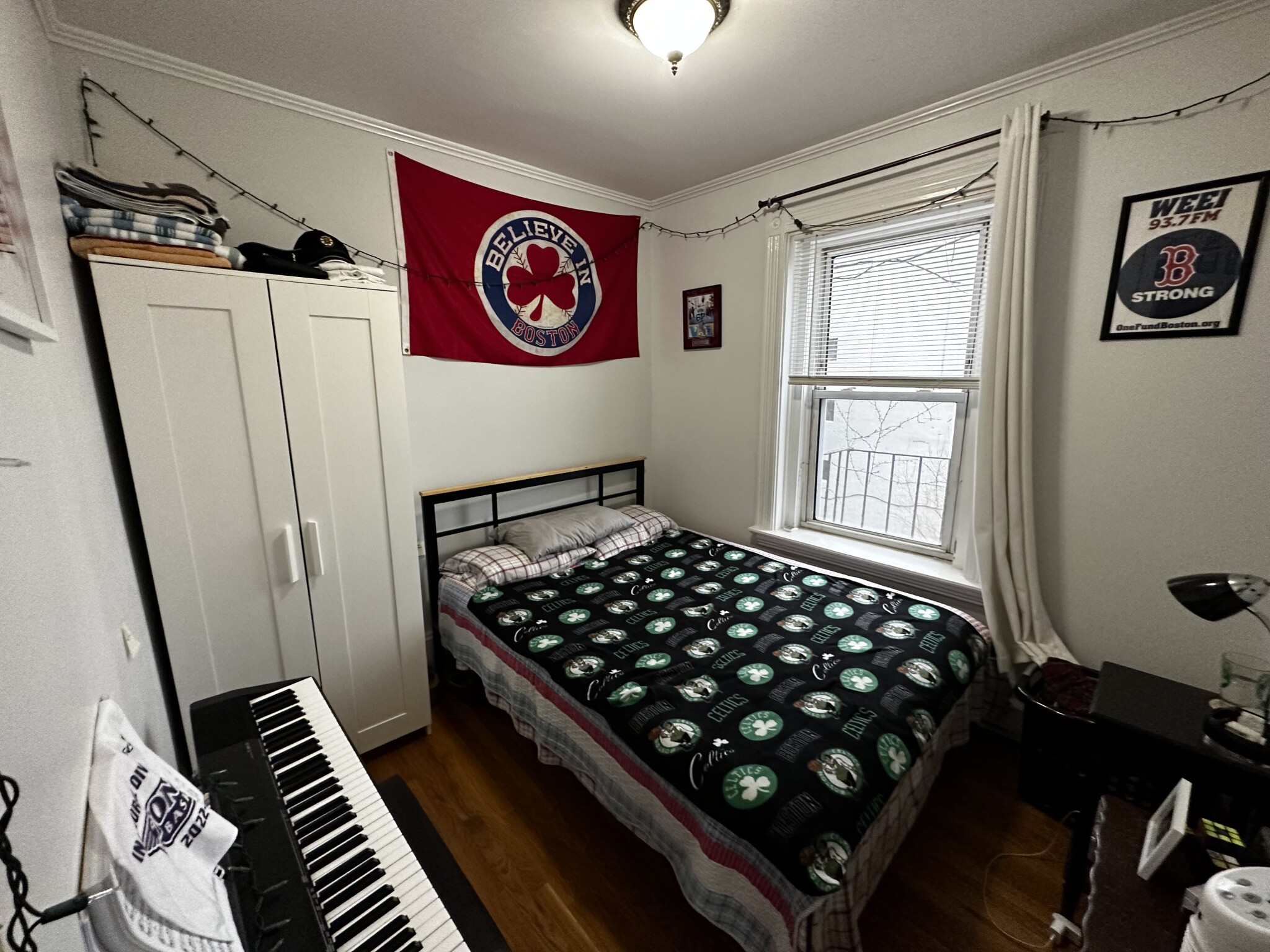 12 Foster St, North End