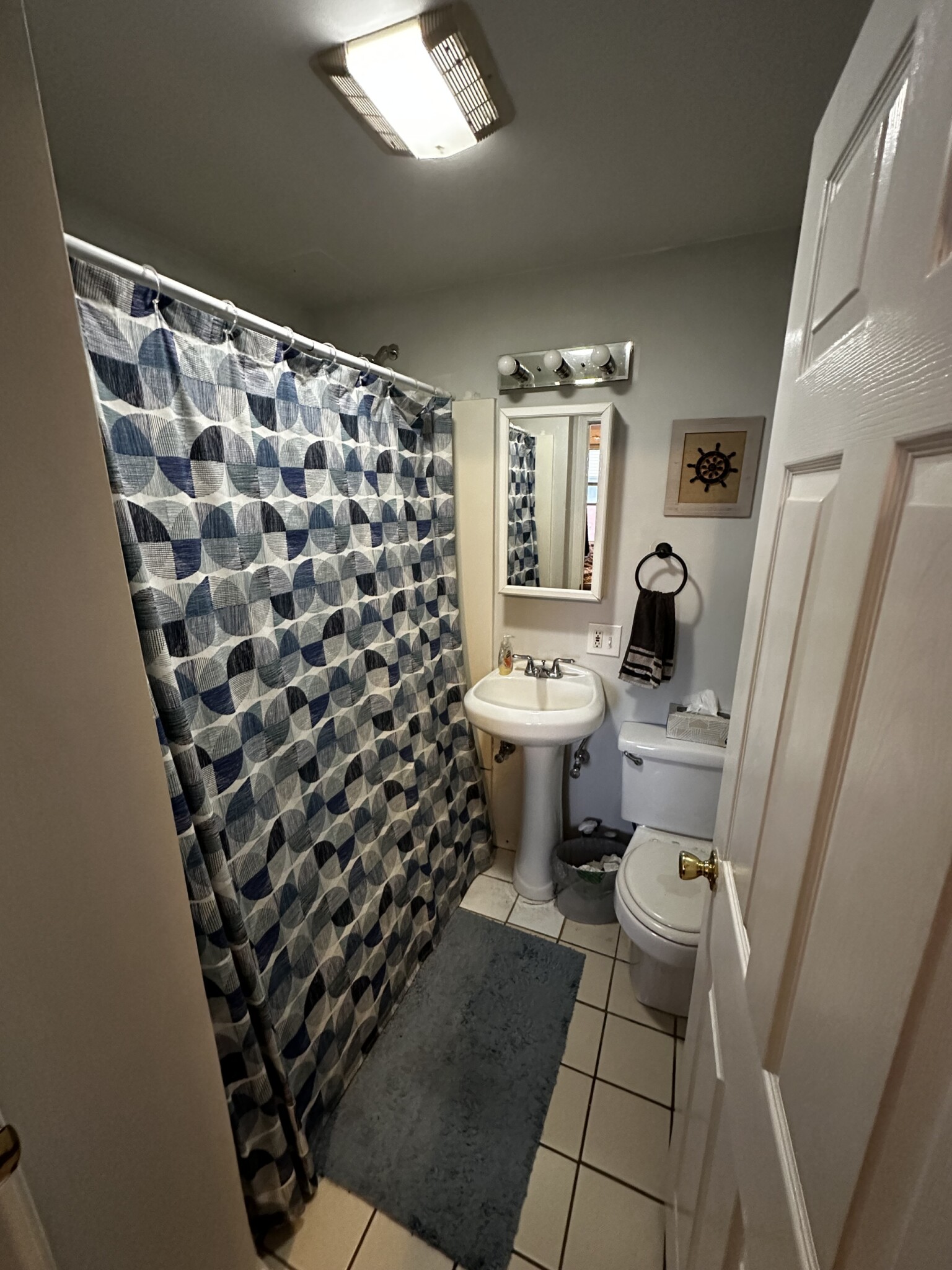 12 Foster St, North End