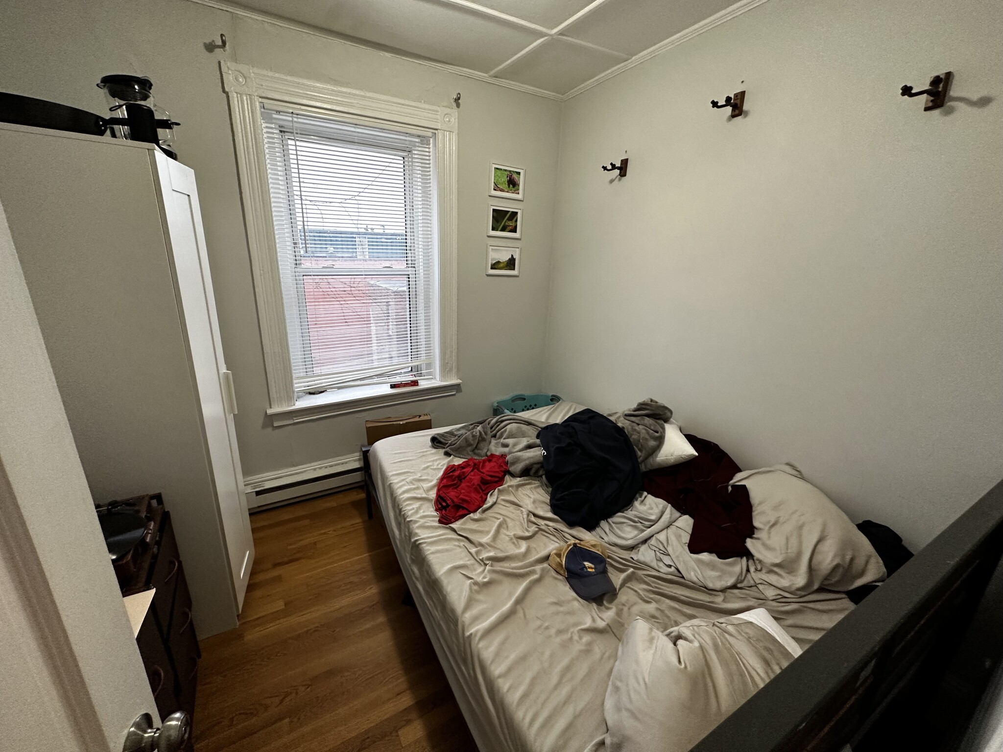 12 Foster St, North End