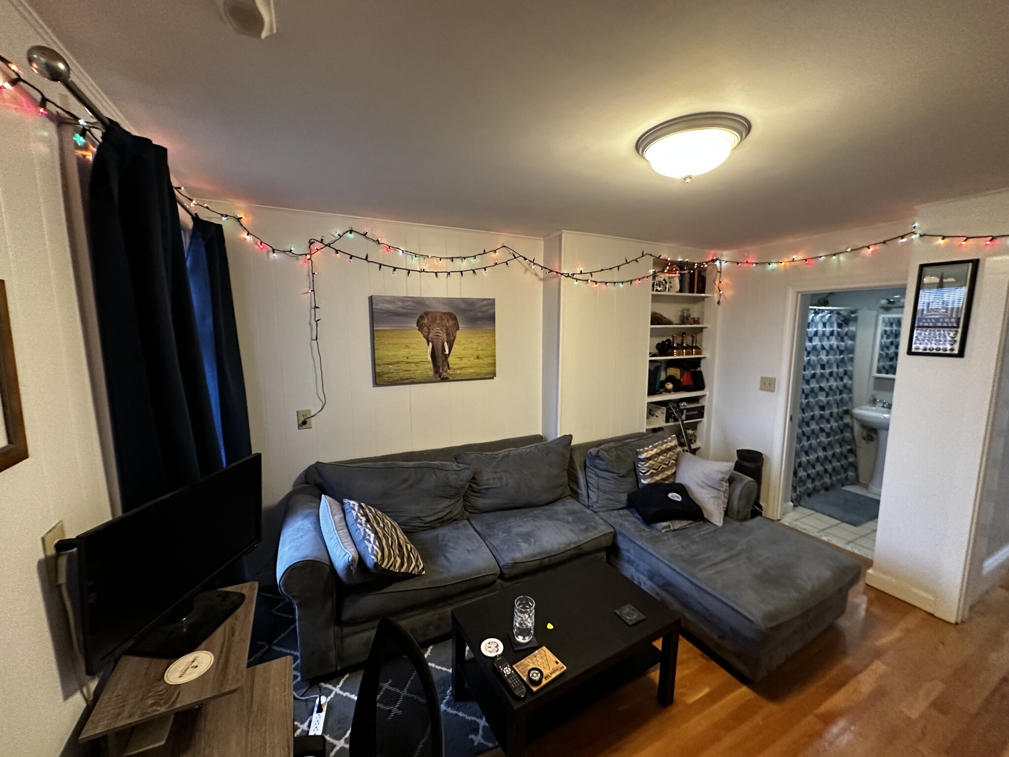 12 Foster St, North End