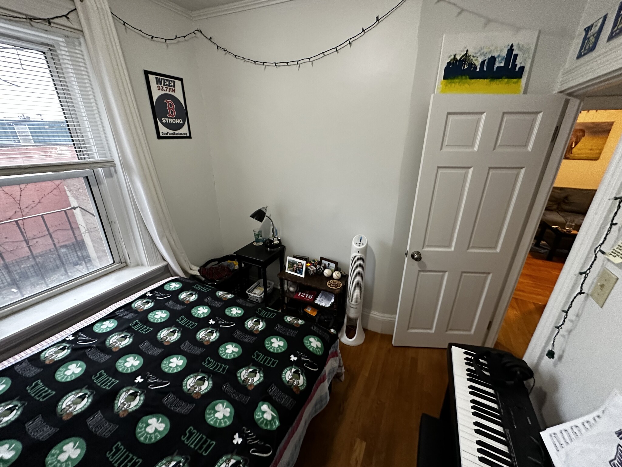 12 Foster St, North End