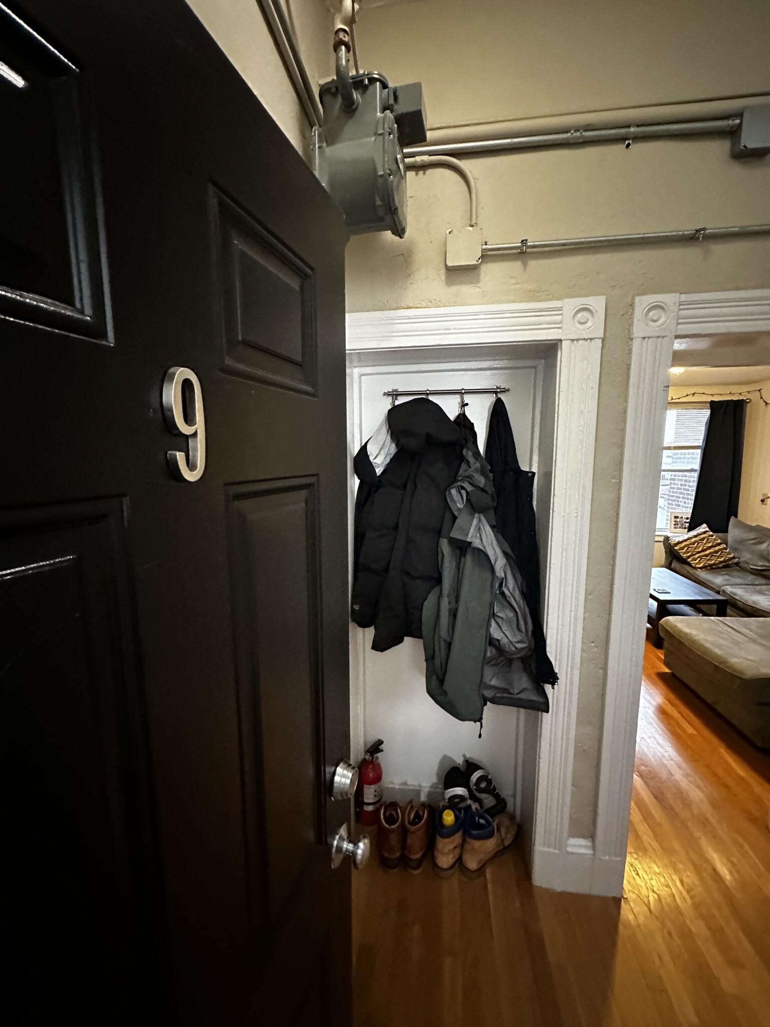 12 Foster St, North End