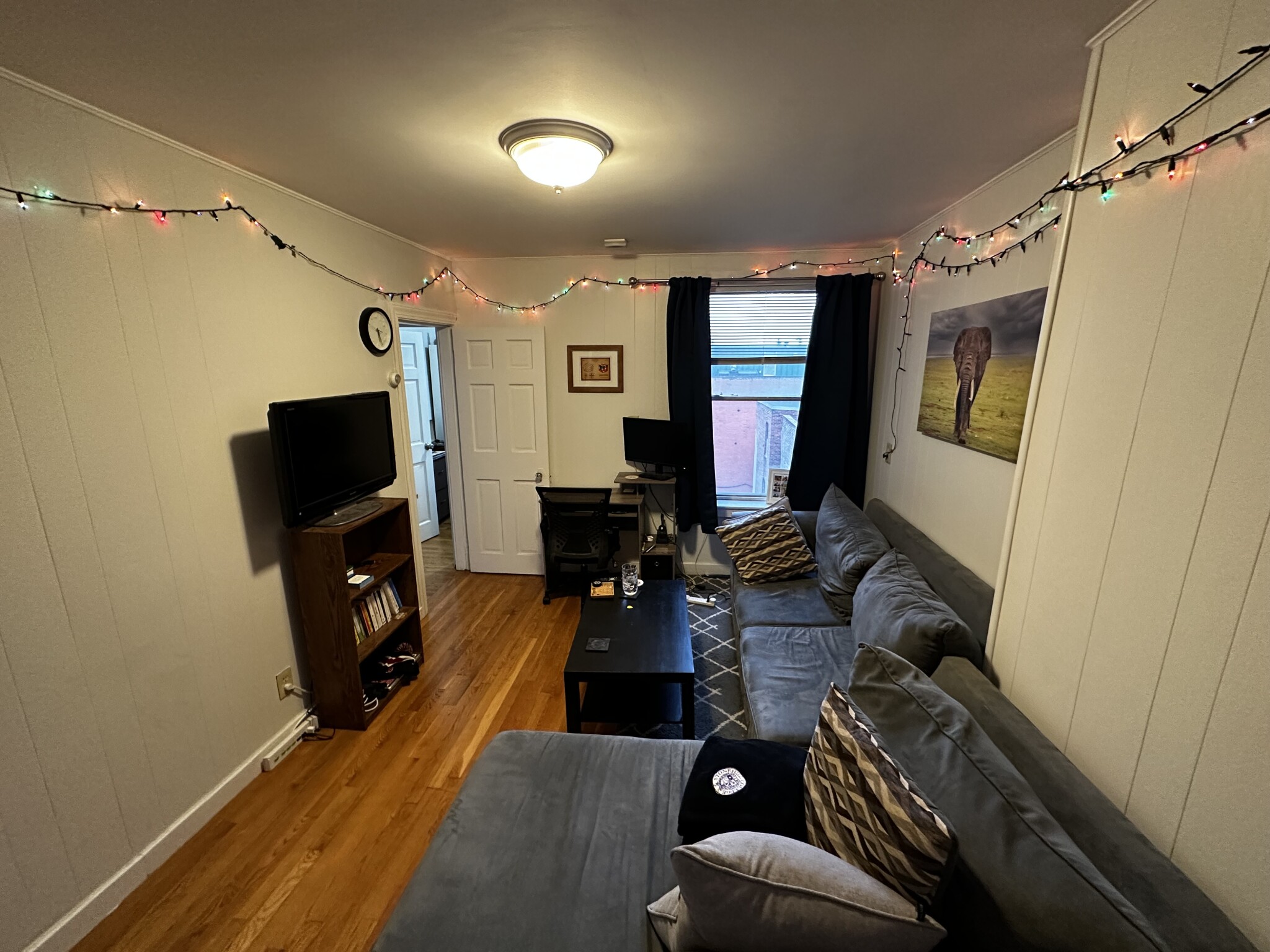 12 Foster St, North End