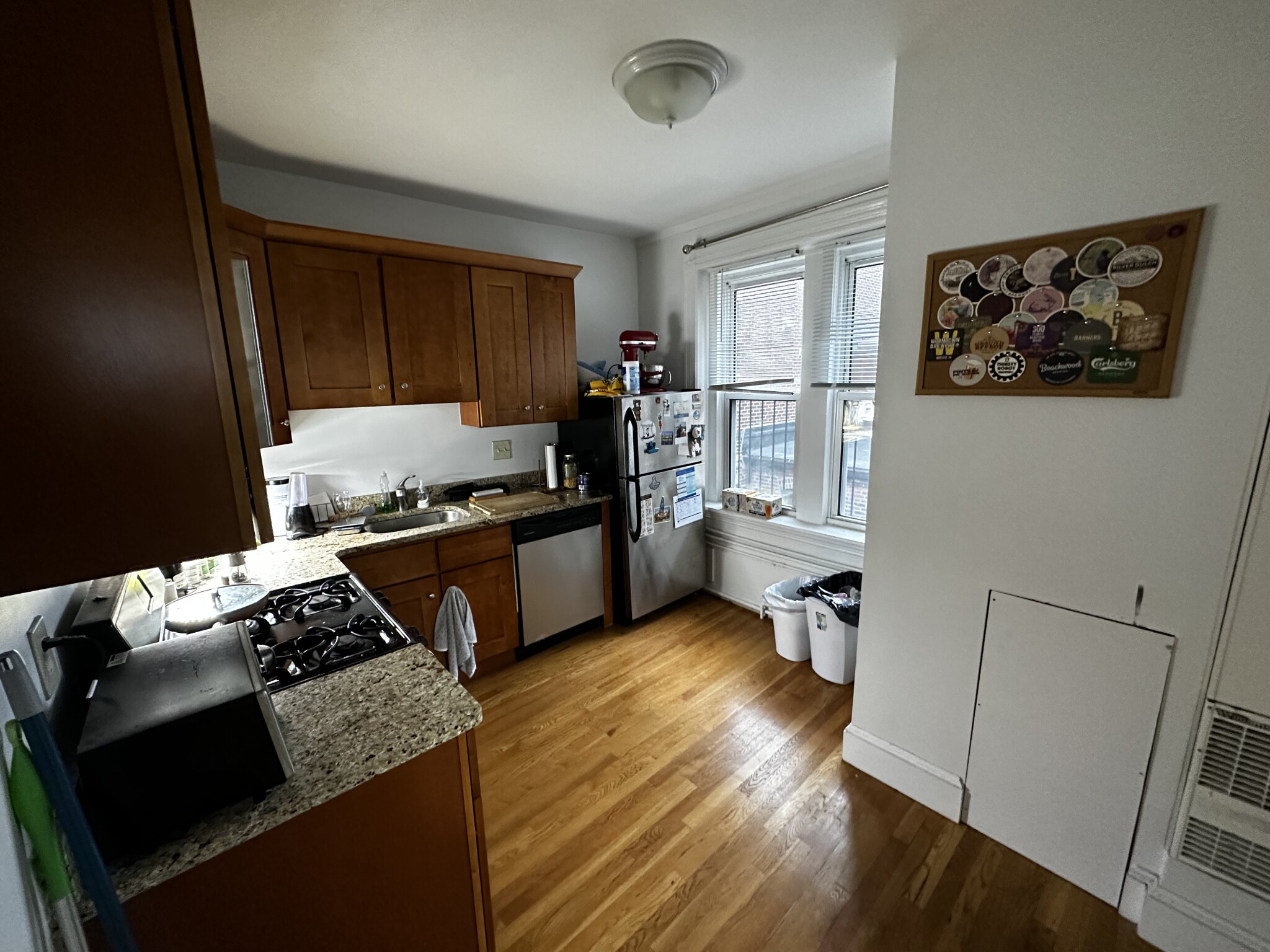 12 Foster St, North End