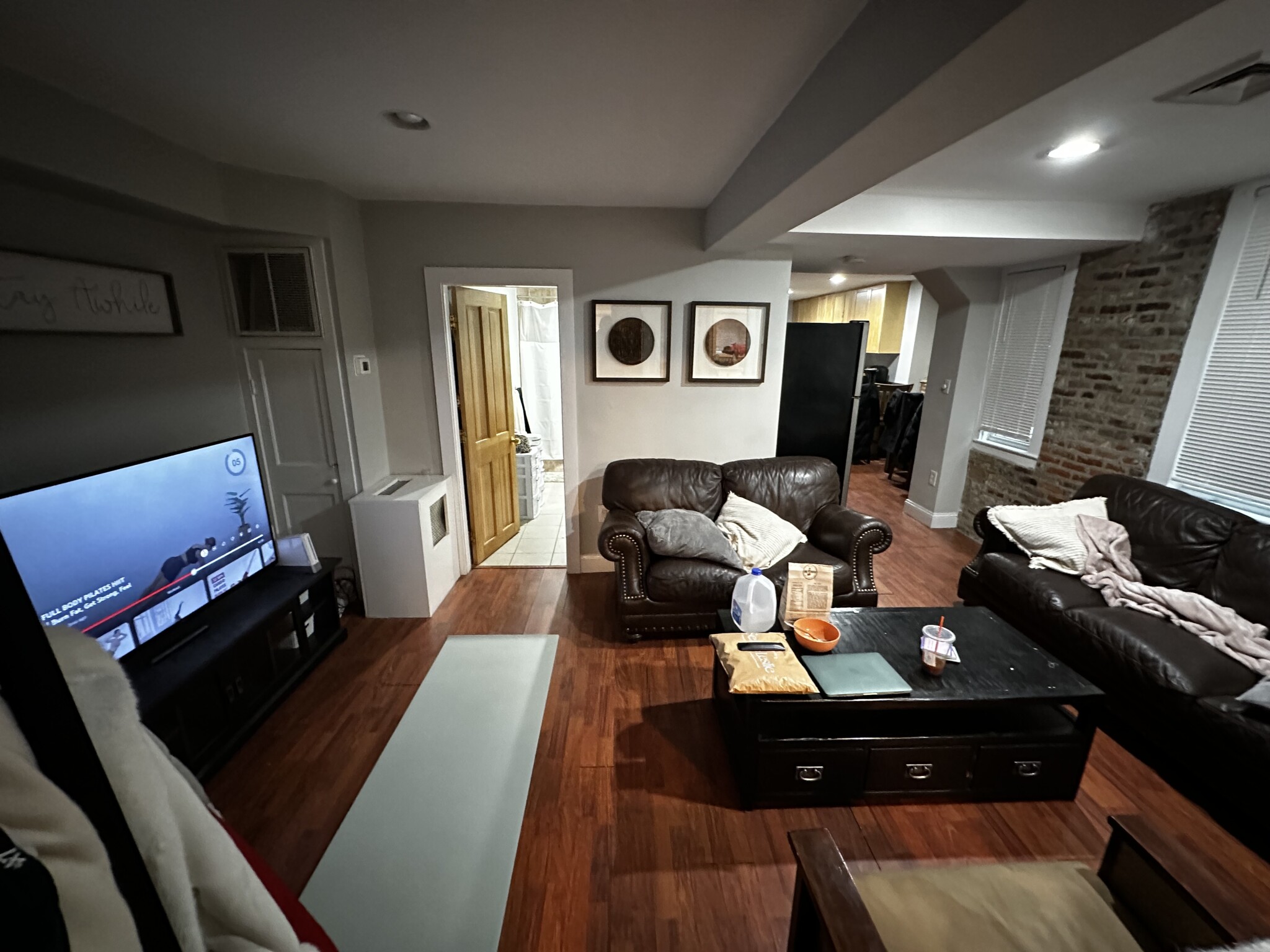 12 Foster, North End