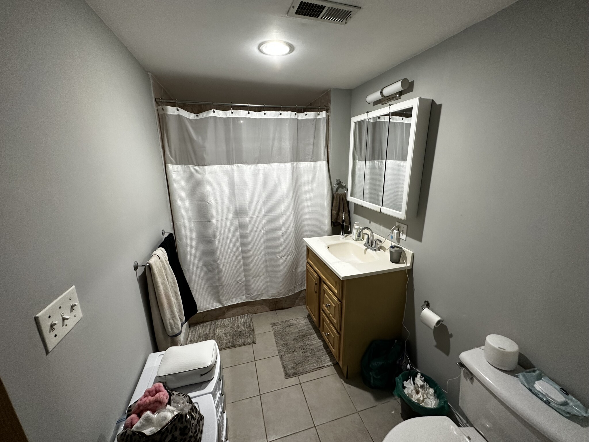 12 Foster, North End