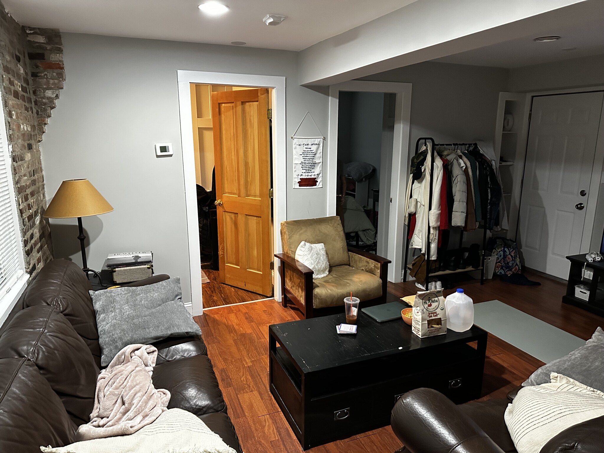 12 Foster, North End