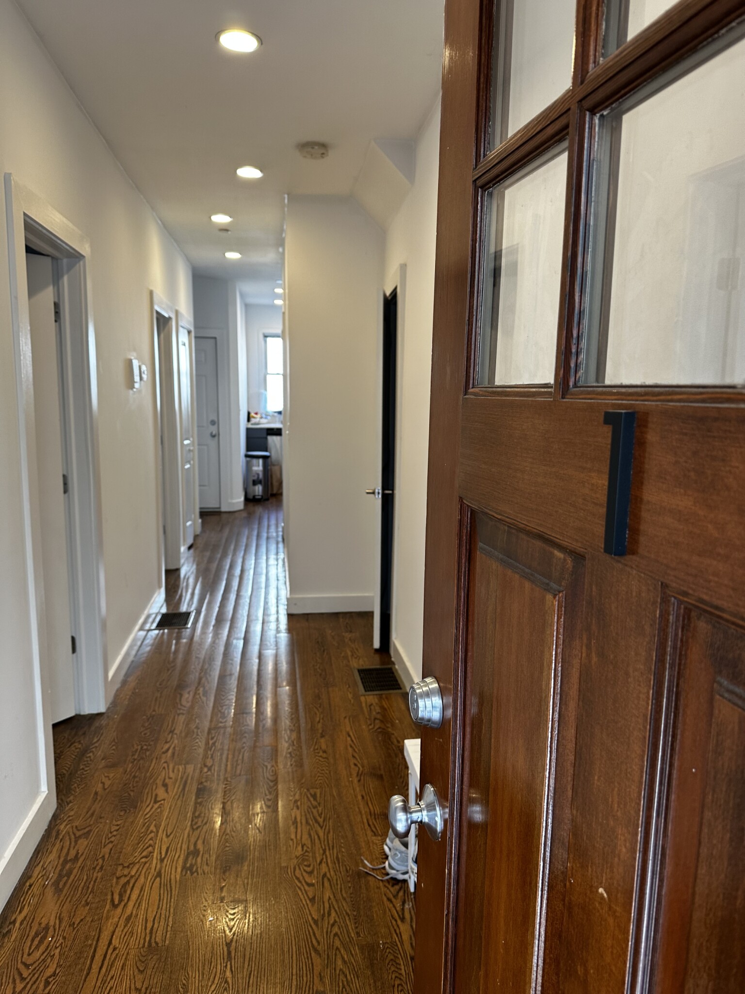 15 Marney St, East Cambridge