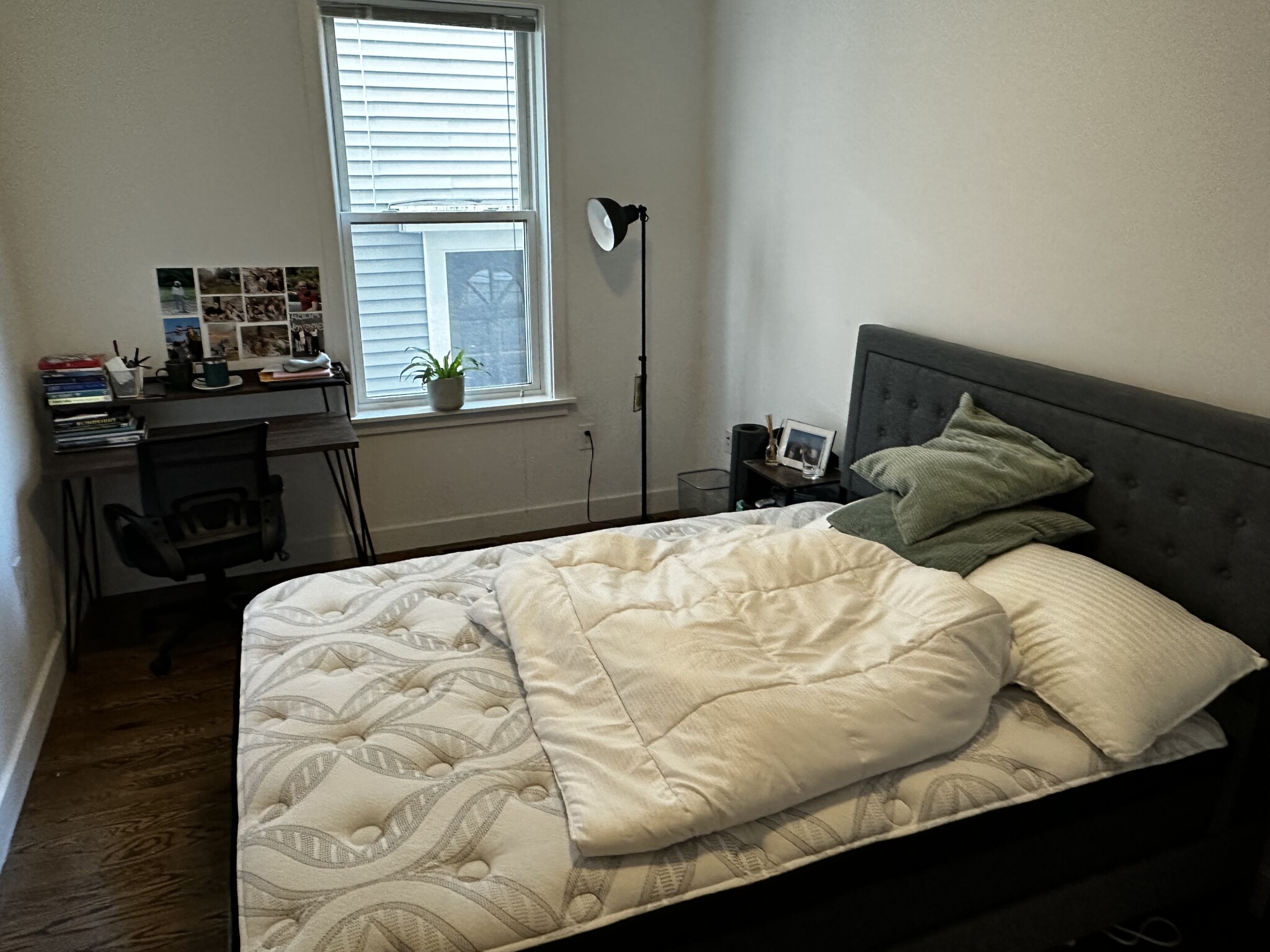 15 Marney St, East Cambridge