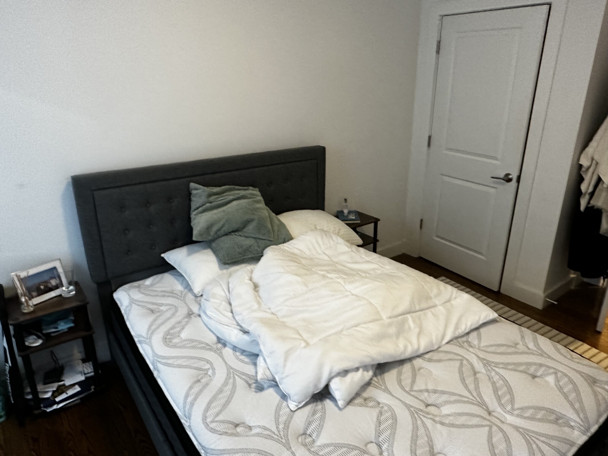 15 Marney St, East Cambridge