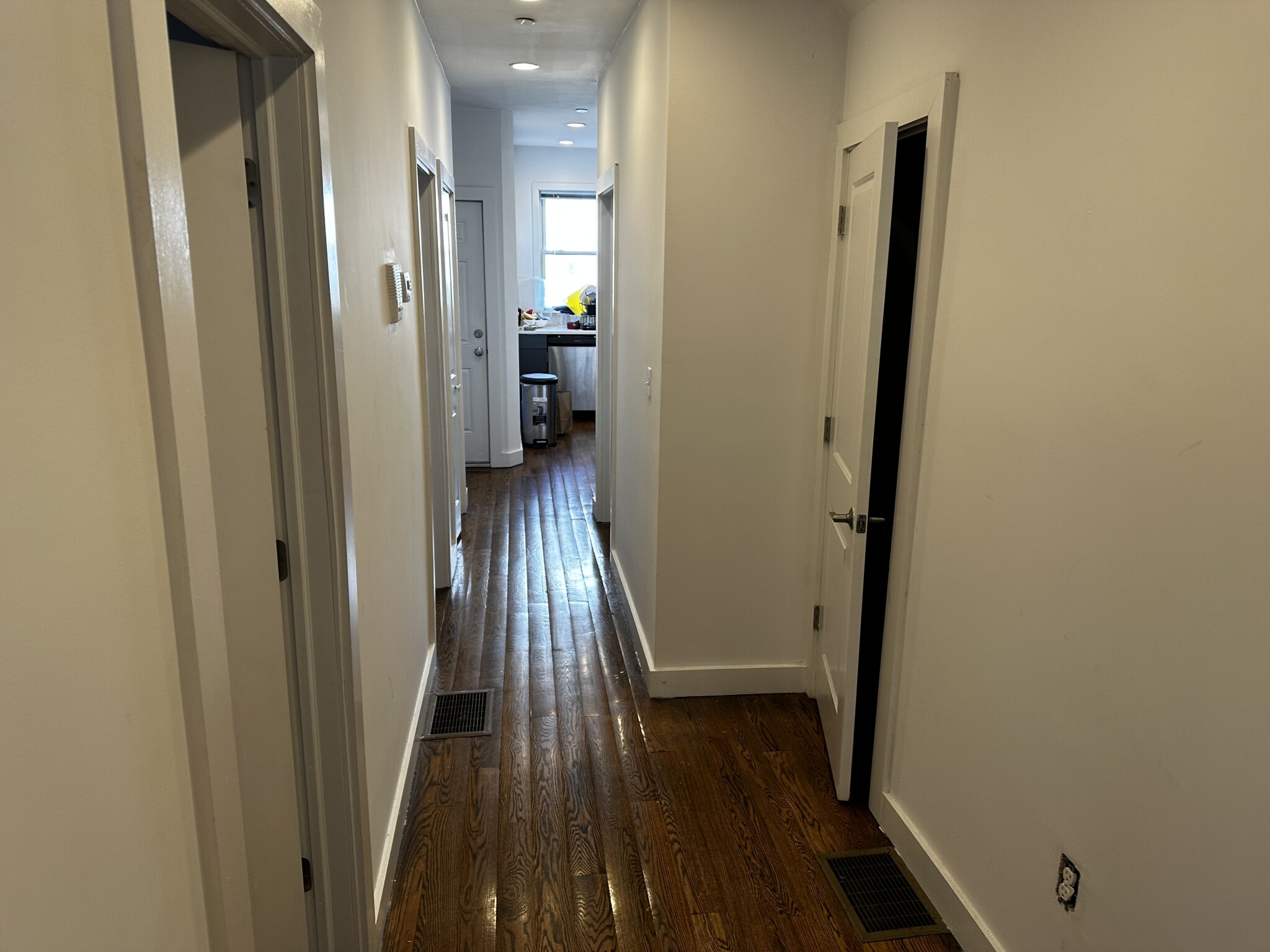 15 Marney St, East Cambridge