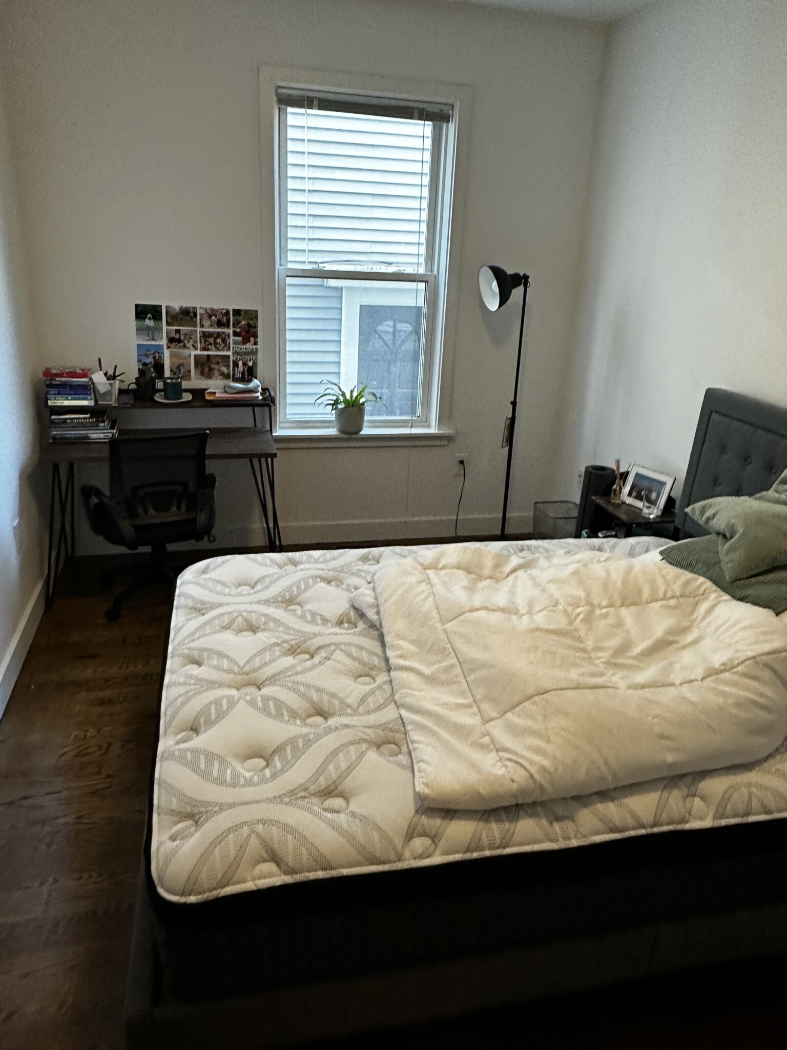 15 Marney St, East Cambridge