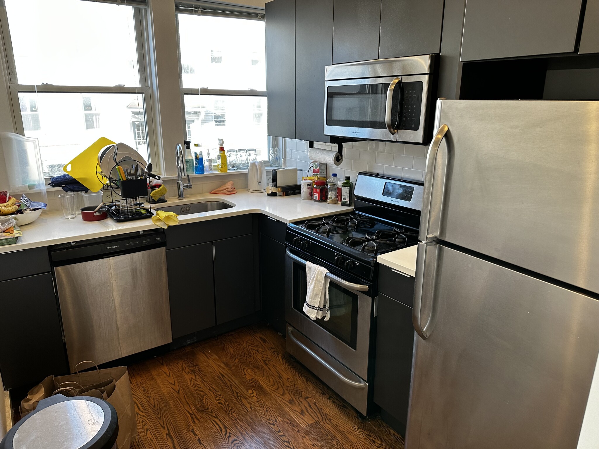 15 Marney St, East Cambridge