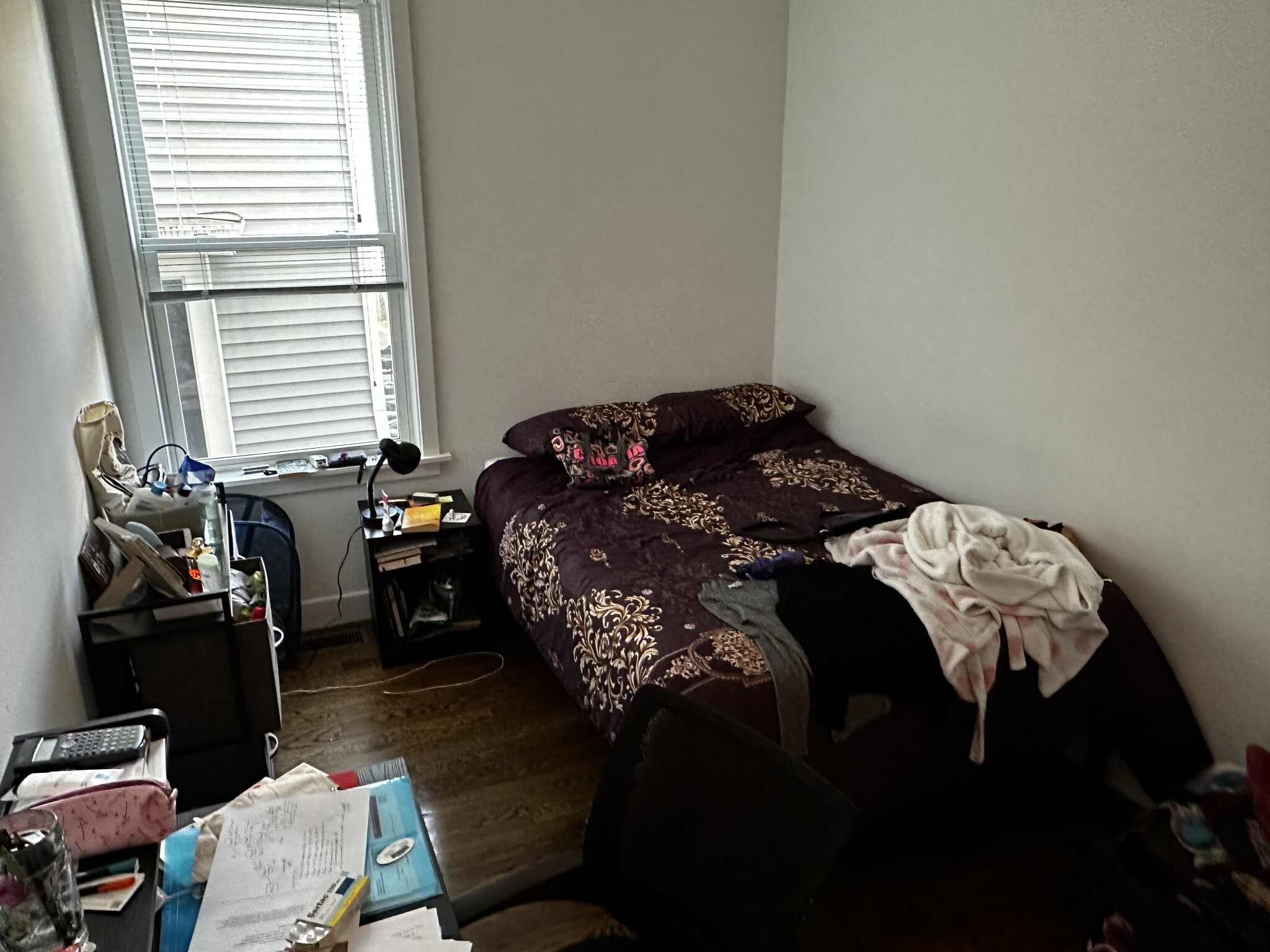 15 Marney St, East Cambridge