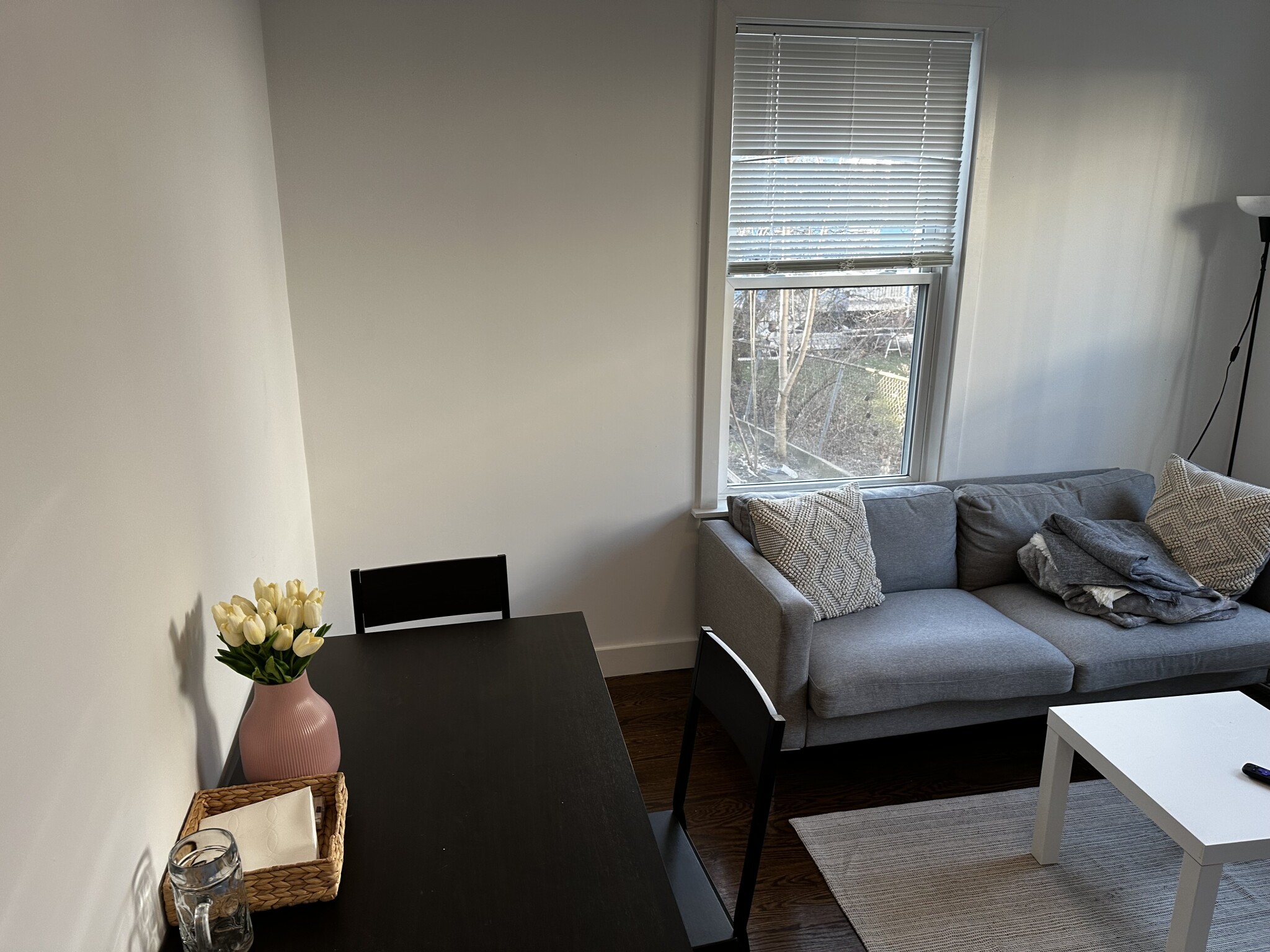 15 Marney St, East Cambridge