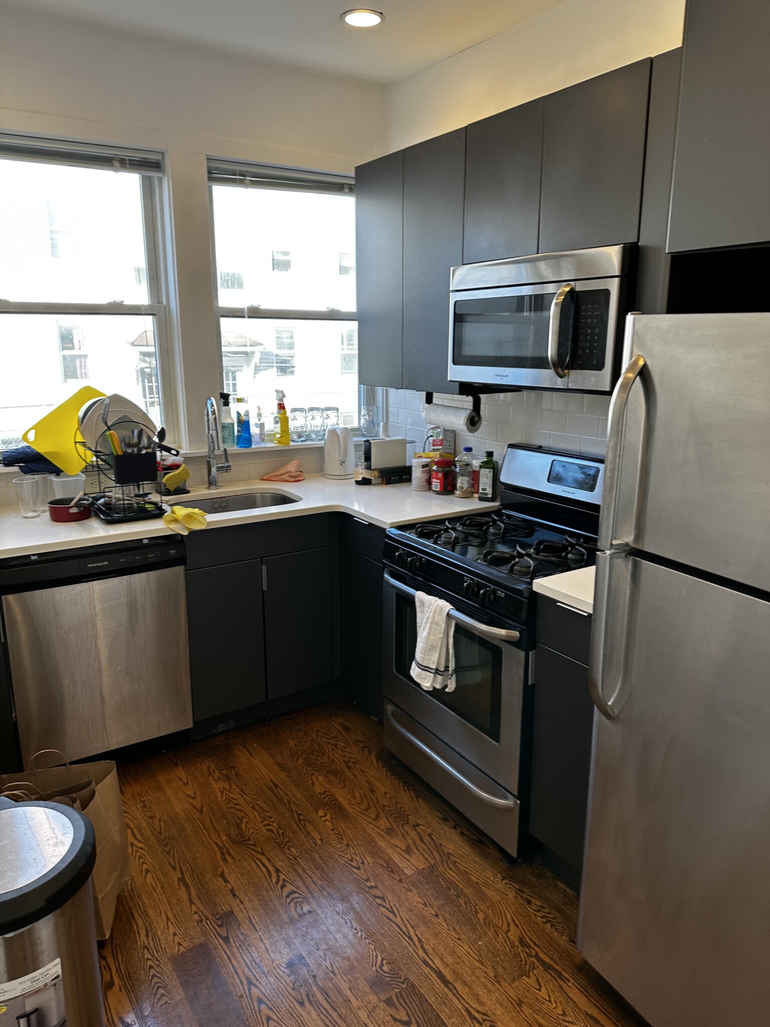 15 Marney St, East Cambridge