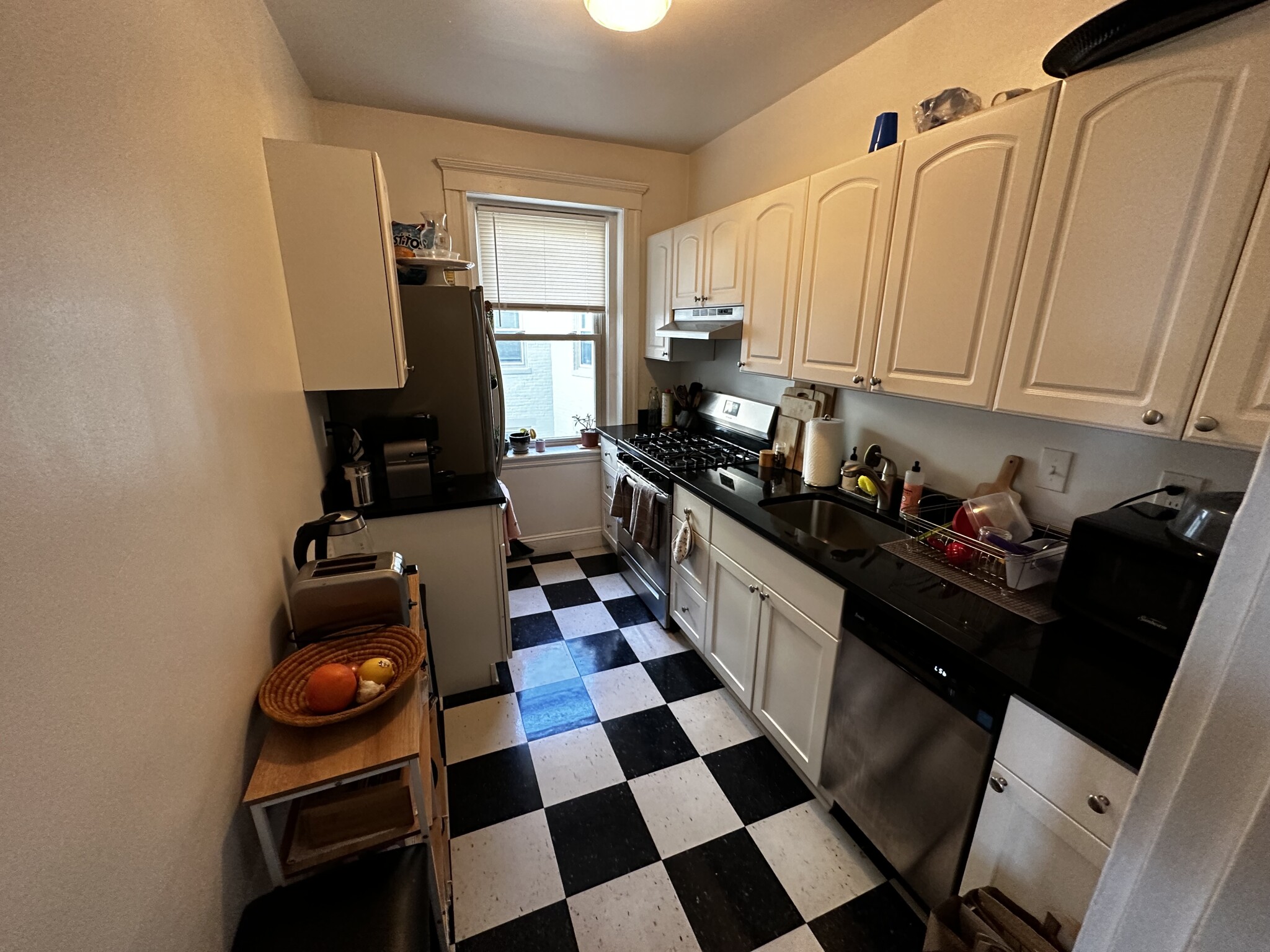 130 Brainerd Rd, Allston