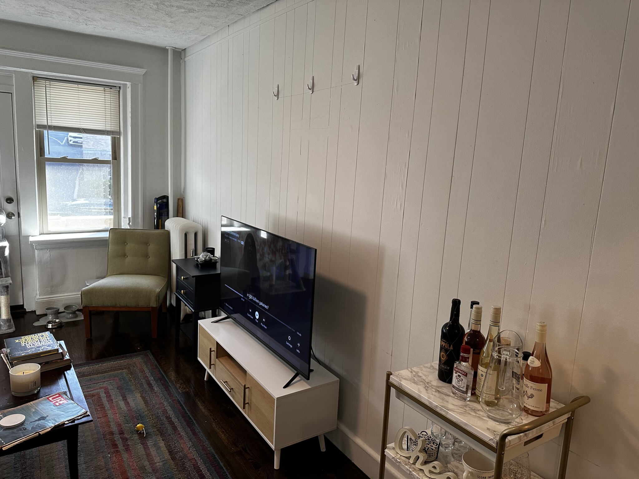 130 Brainerd Rd, Allston