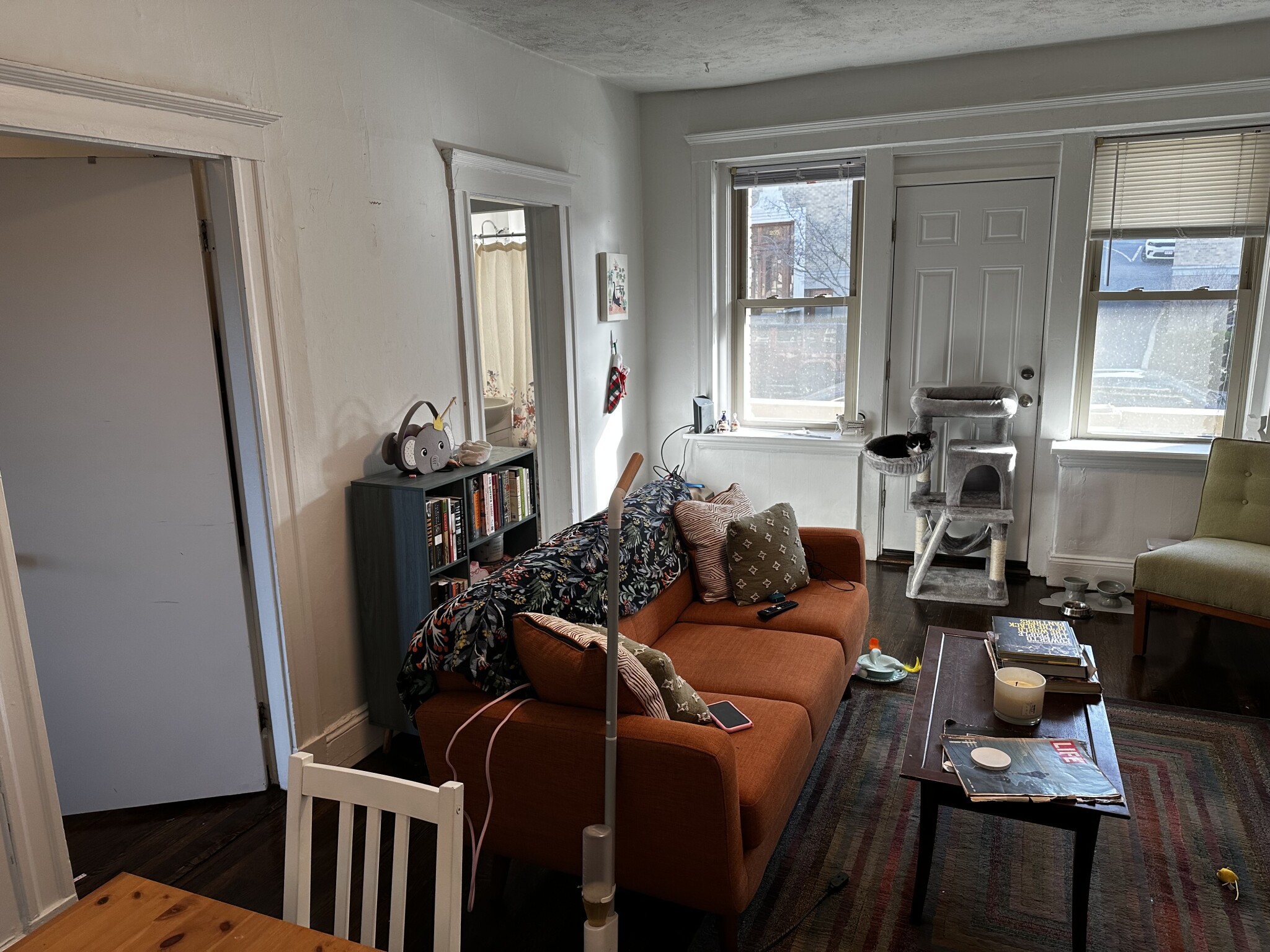 130 Brainerd Rd, Allston