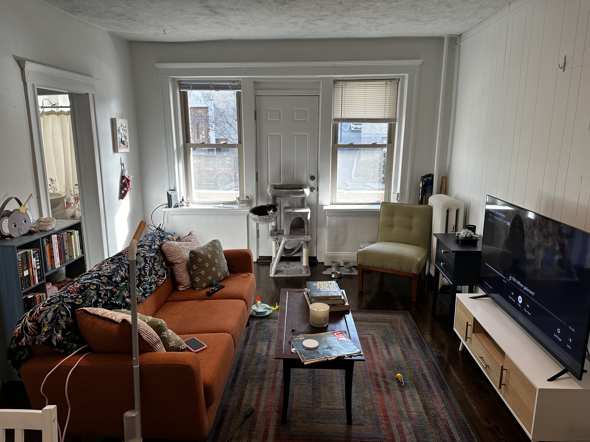 130 Brainerd Rd, Allston