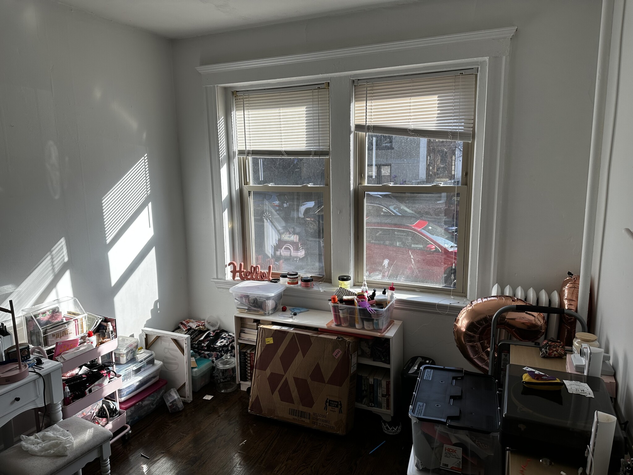 130 Brainerd Rd, Allston