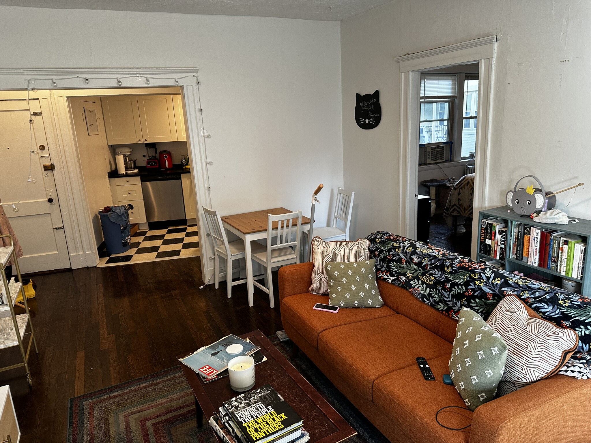 130 Brainerd Rd, Allston