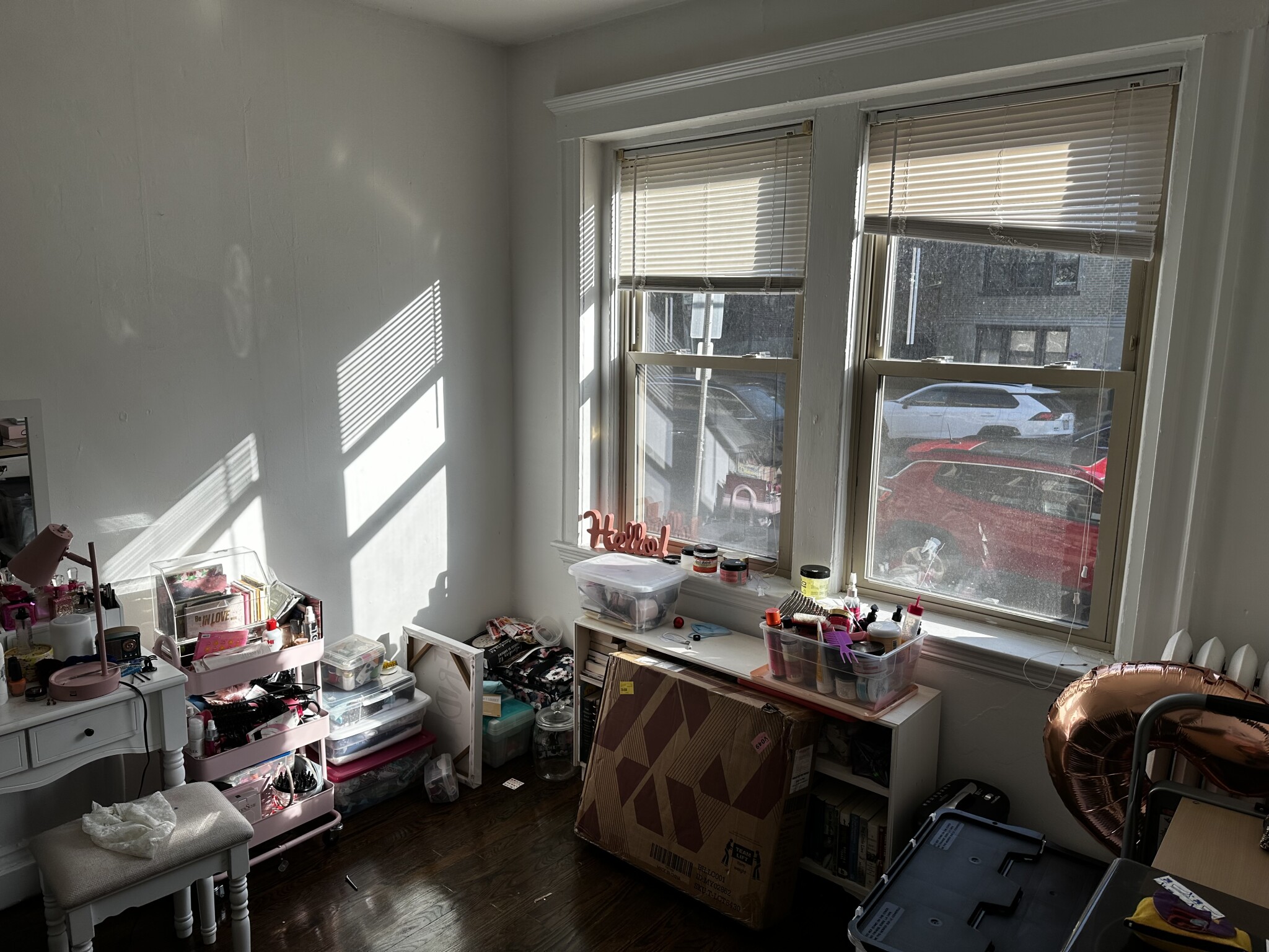 130 Brainerd Rd, Allston