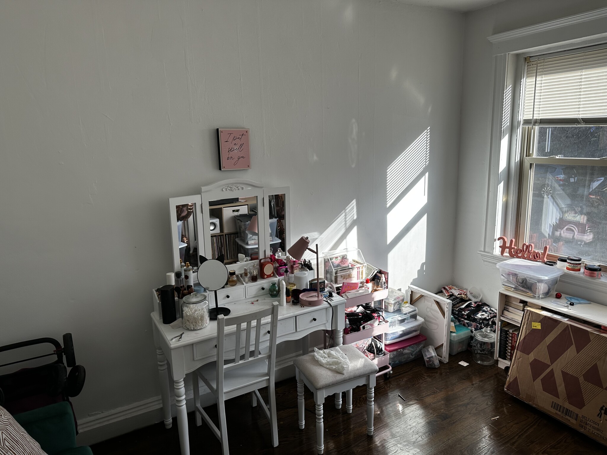 130 Brainerd Rd, Allston