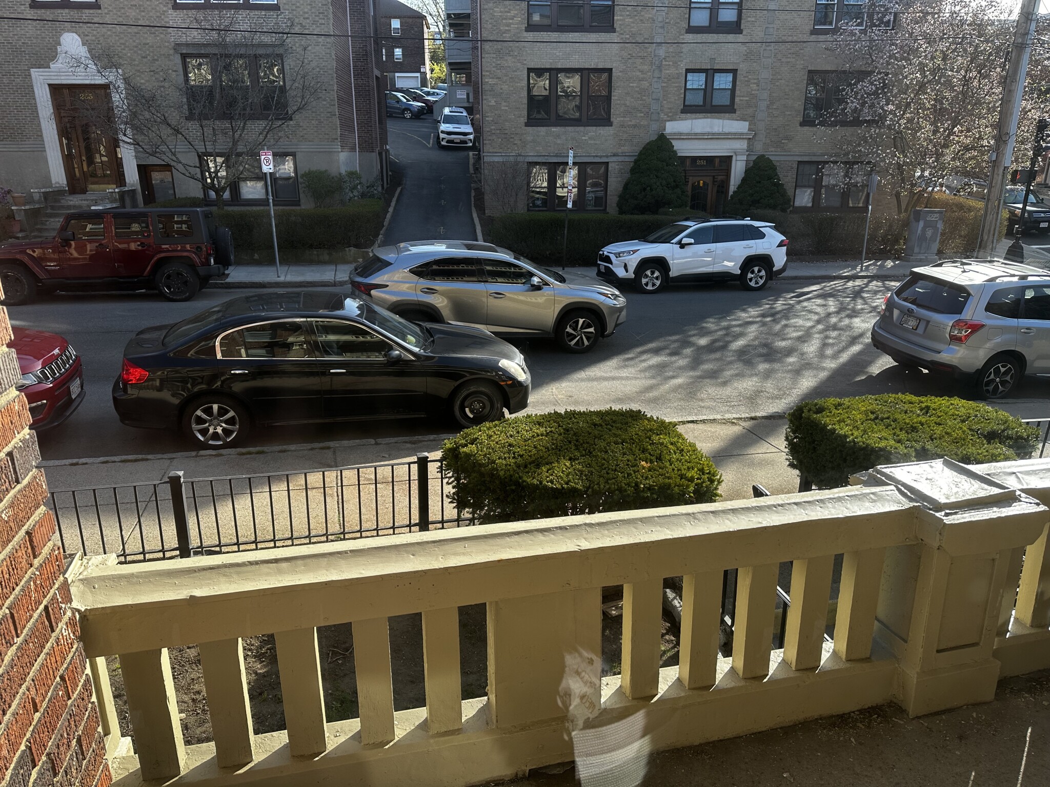 130 Brainerd Rd, Allston