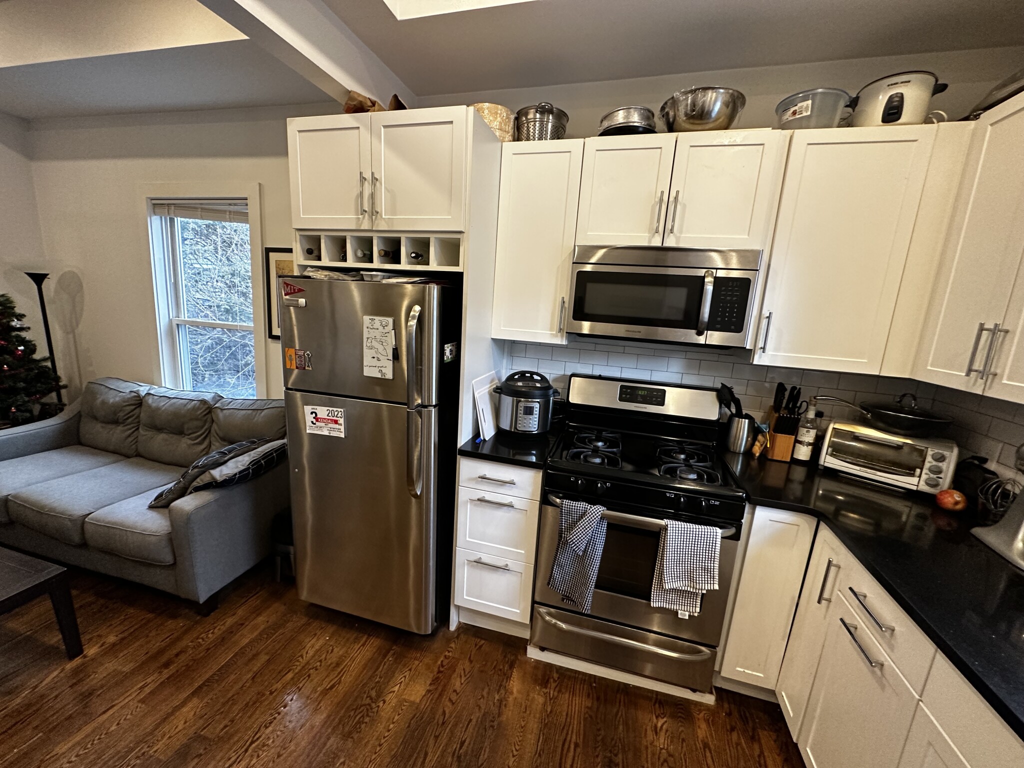 376 Windsor St, Kendall Square