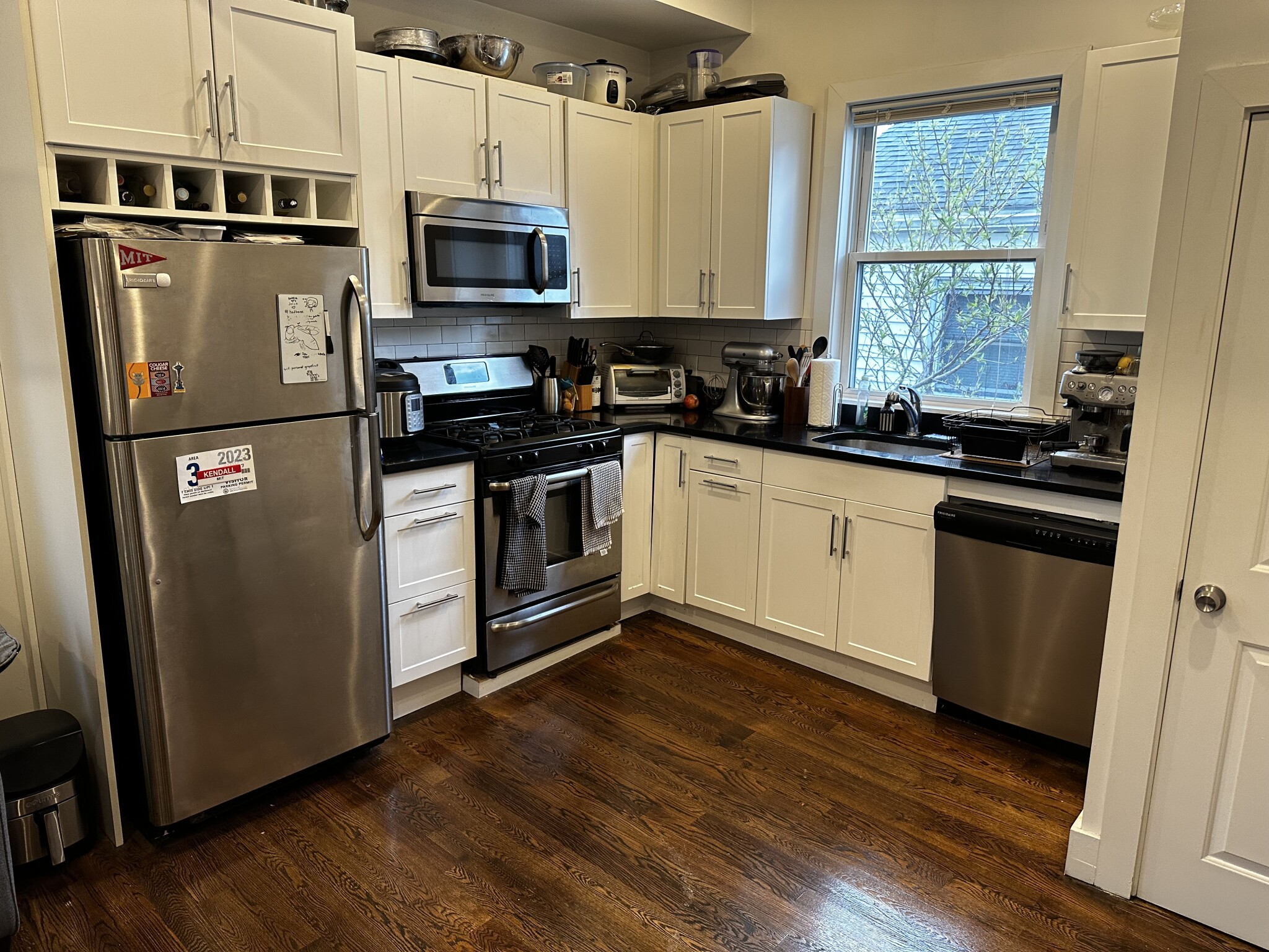 376 Windsor St, Kendall Square