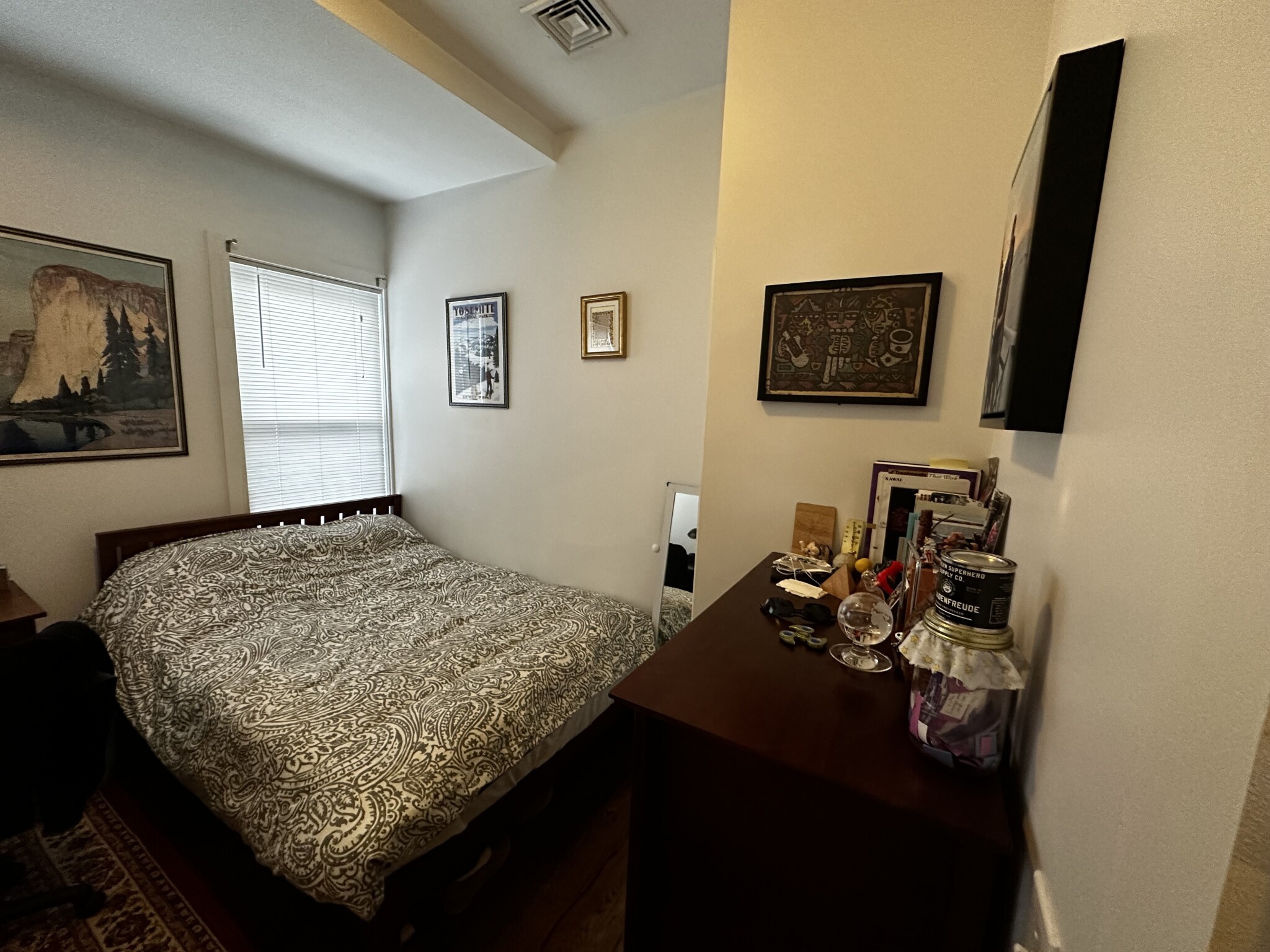 376 Windsor St, Kendall Square