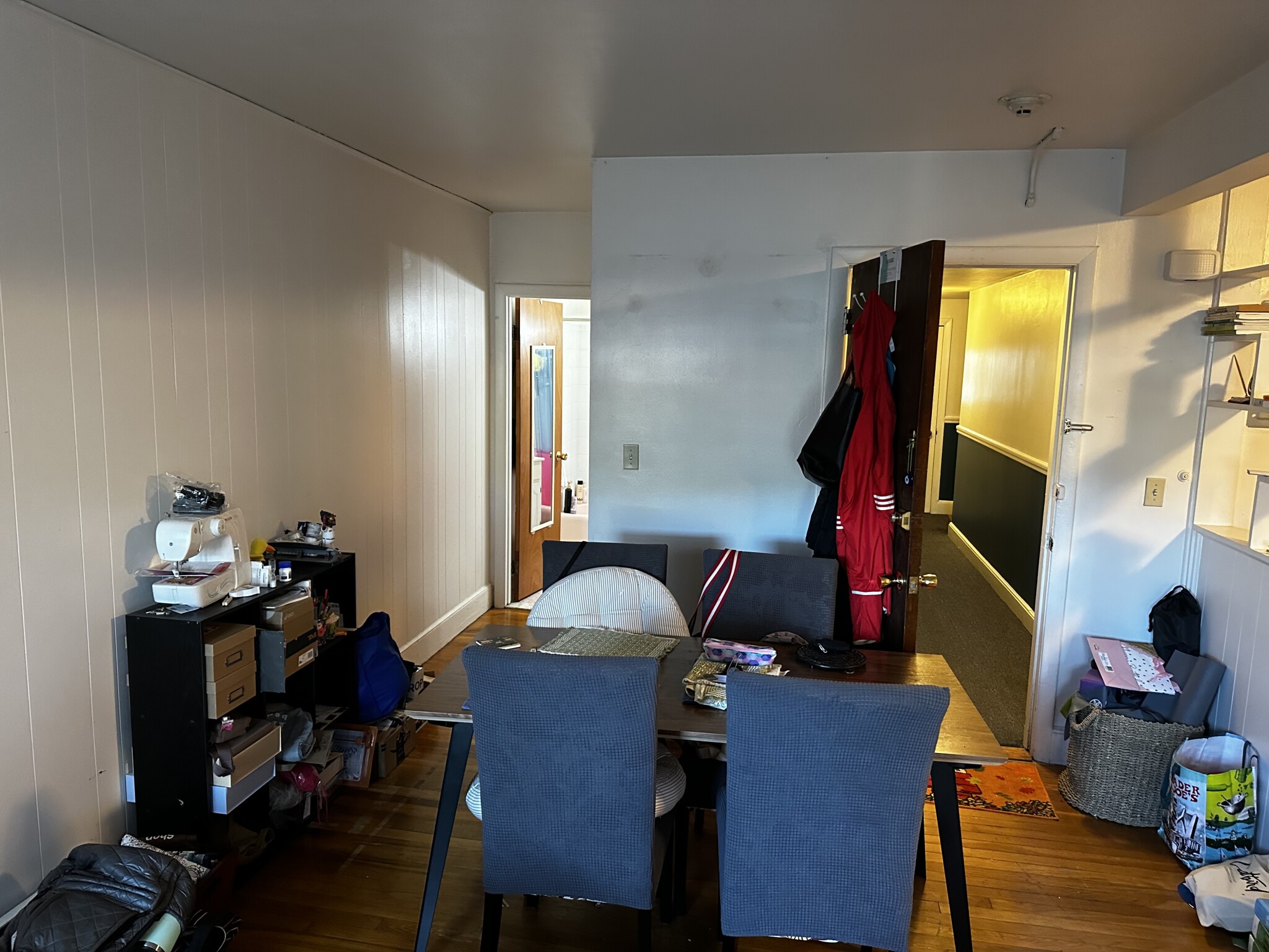 199 Winthrop Rd, Washington Square