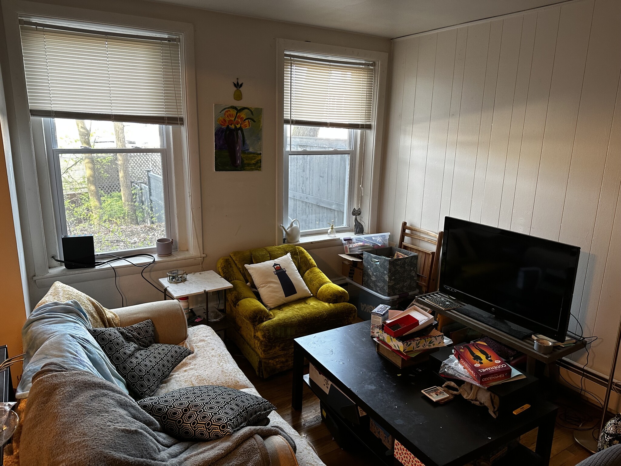 199 Winthrop Rd, Washington Square