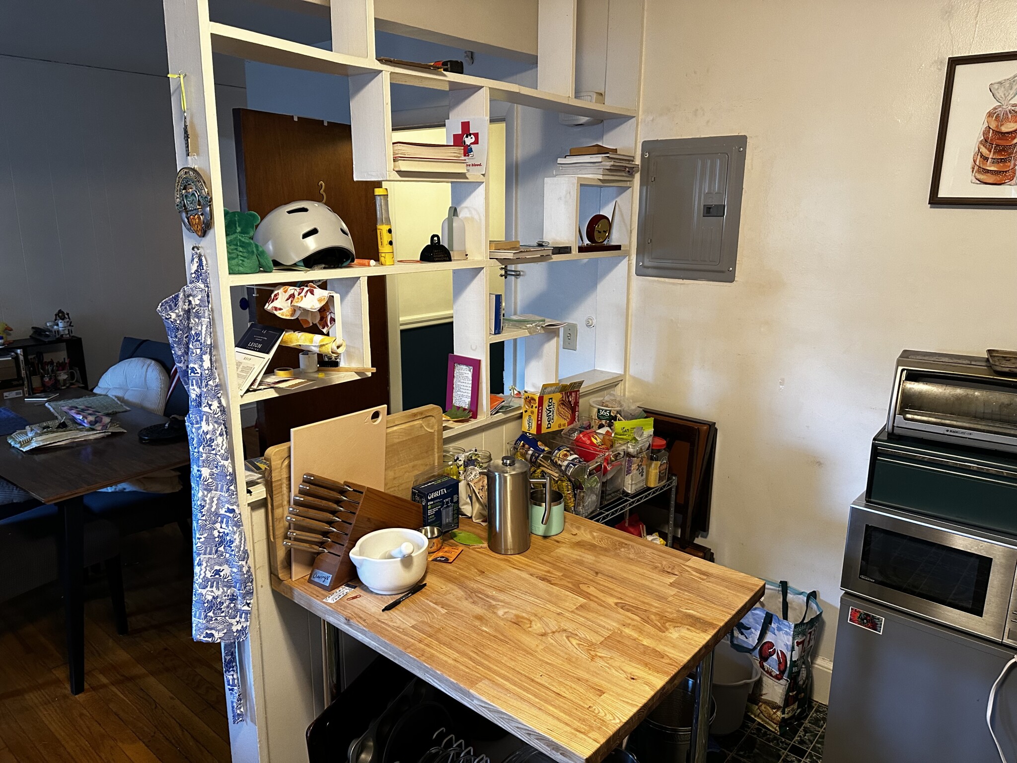 199 Winthrop Rd, Washington Square