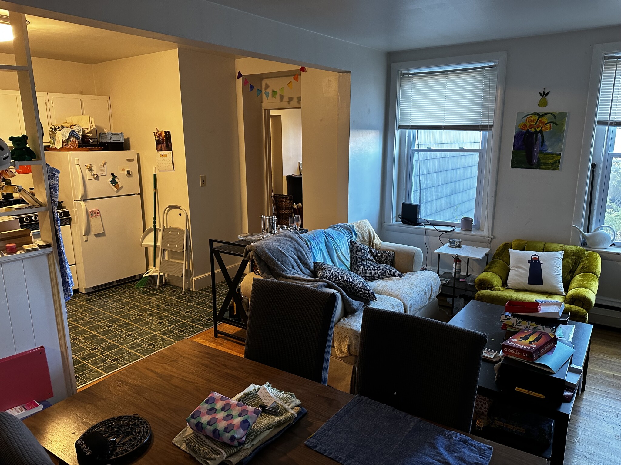 199 Winthrop Rd, Washington Square