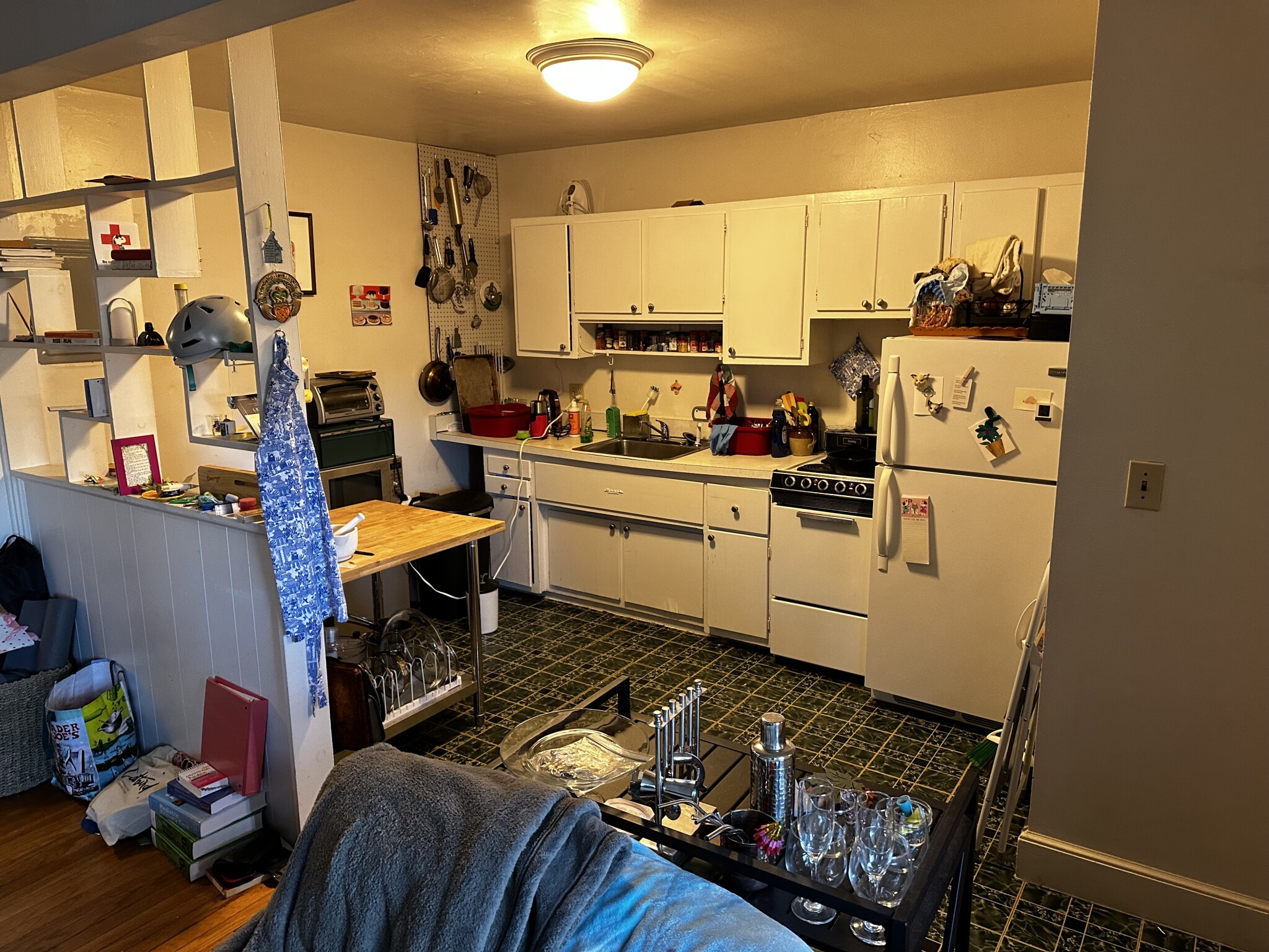 199 Winthrop Rd, Washington Square