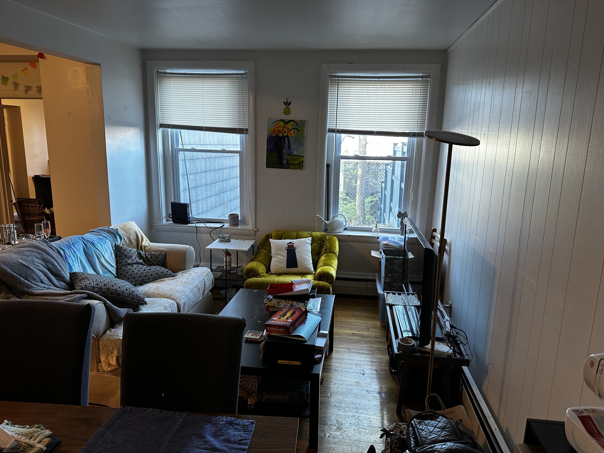 199 Winthrop Rd, Washington Square