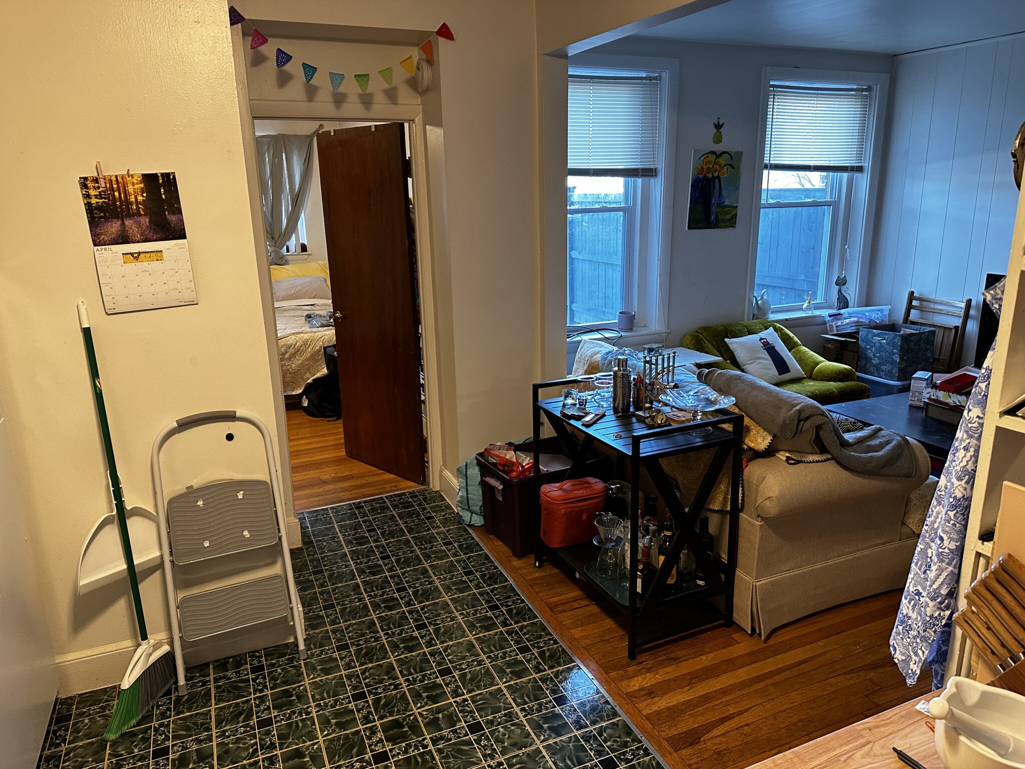 199 Winthrop Rd, Washington Square