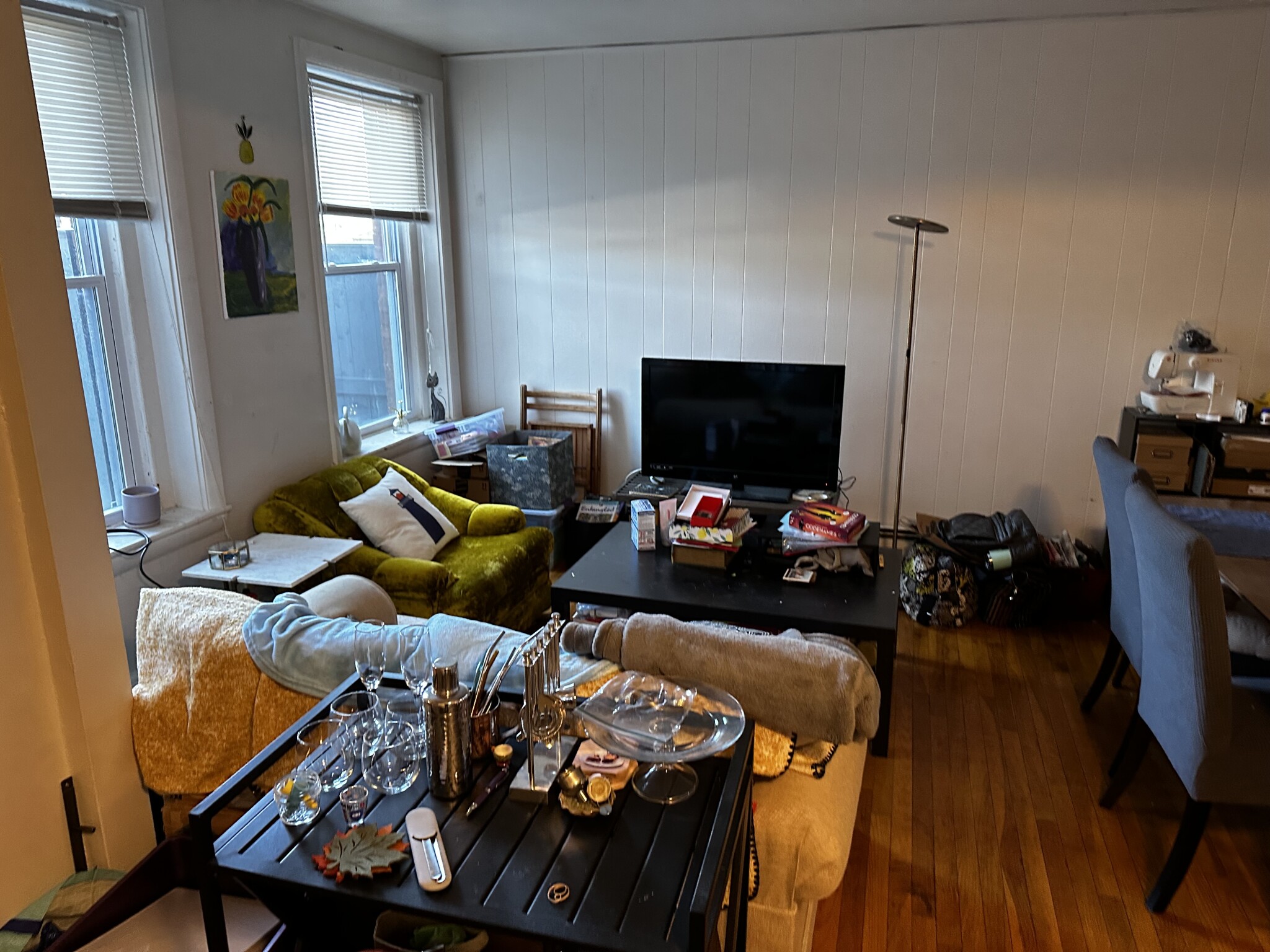 199 Winthrop Rd, Washington Square