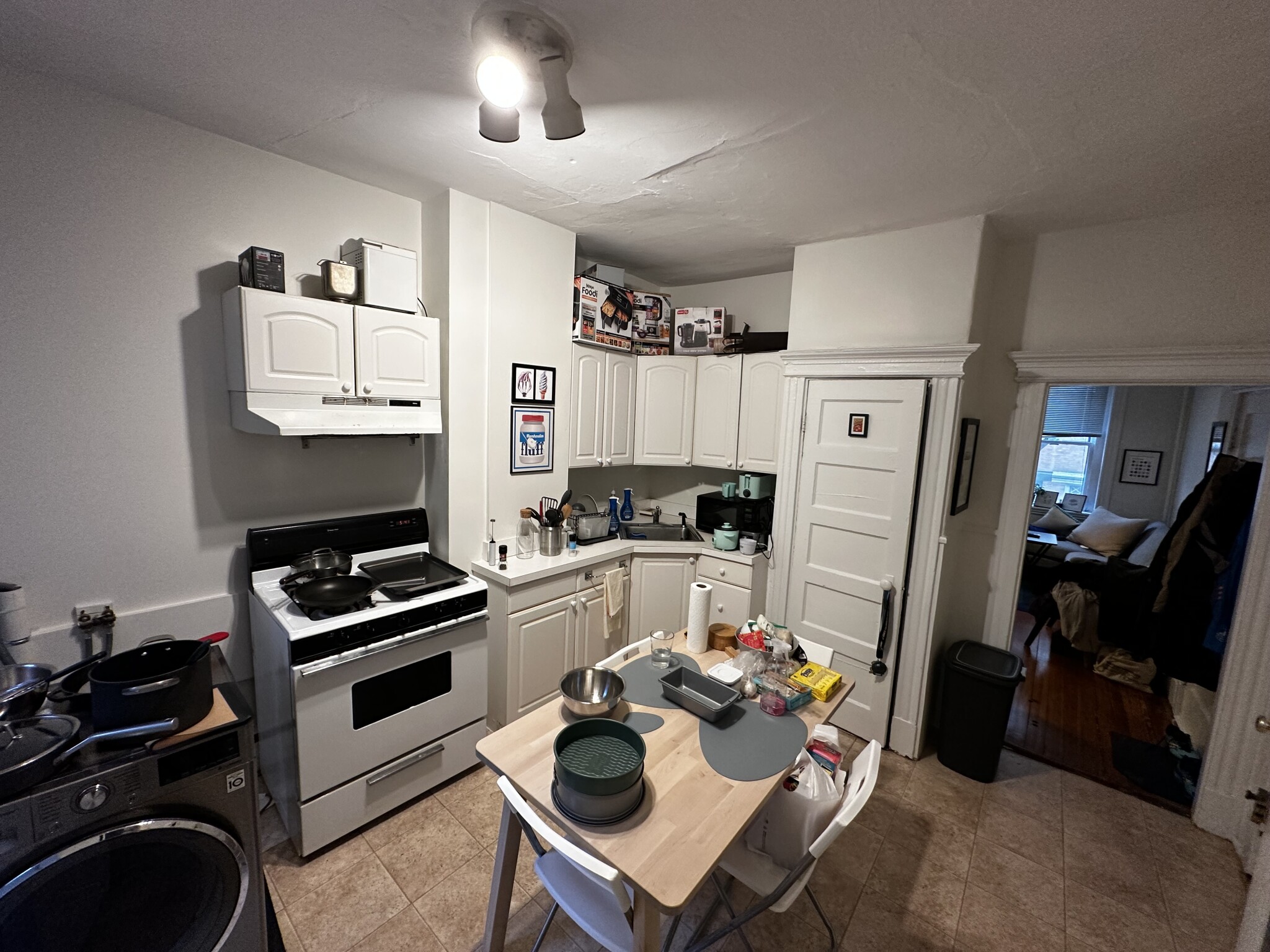 8 Grove St, Beacon Hill